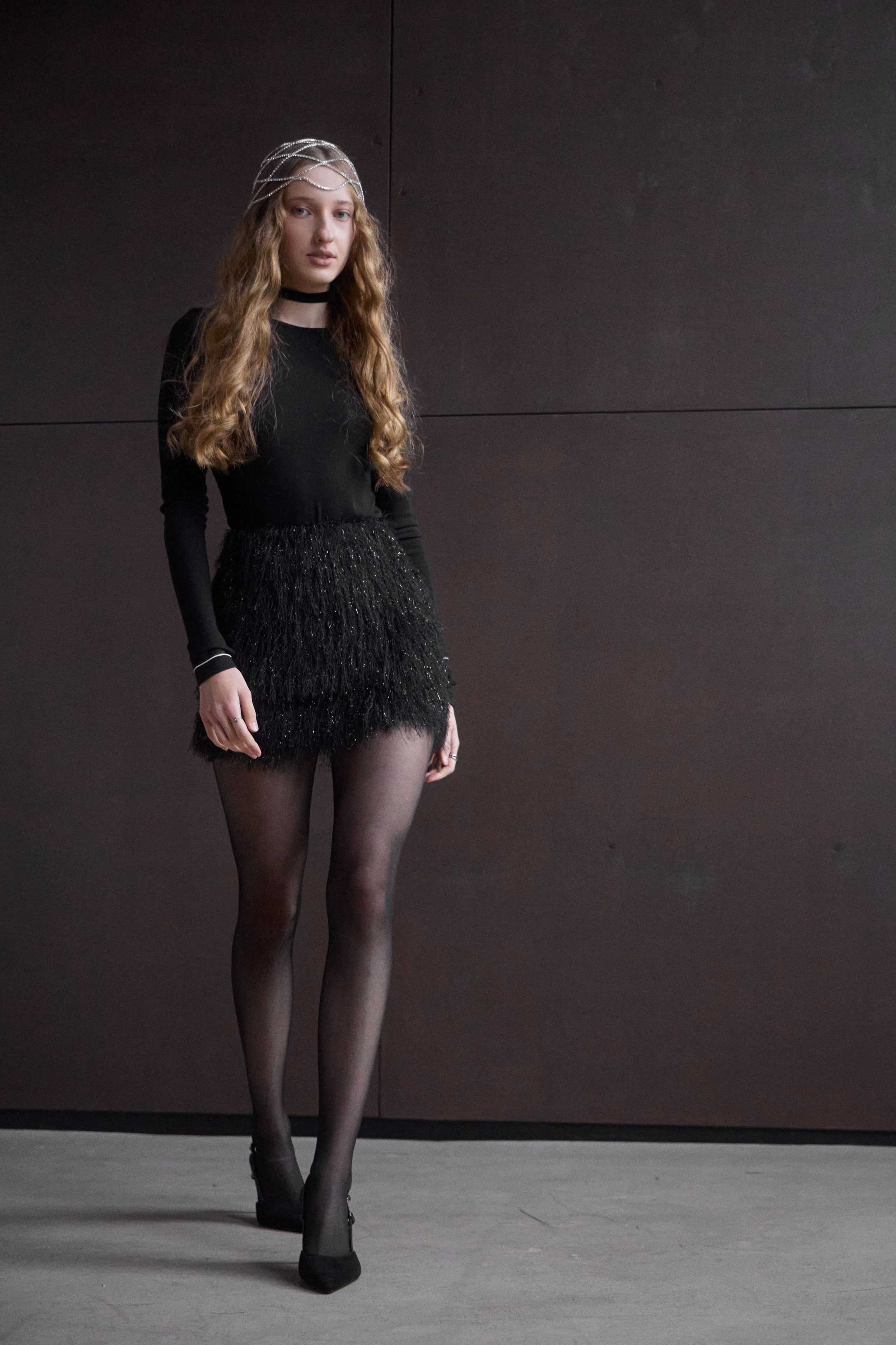 Анна Лебеденко. Модельное агентство TM Models в Калининграде