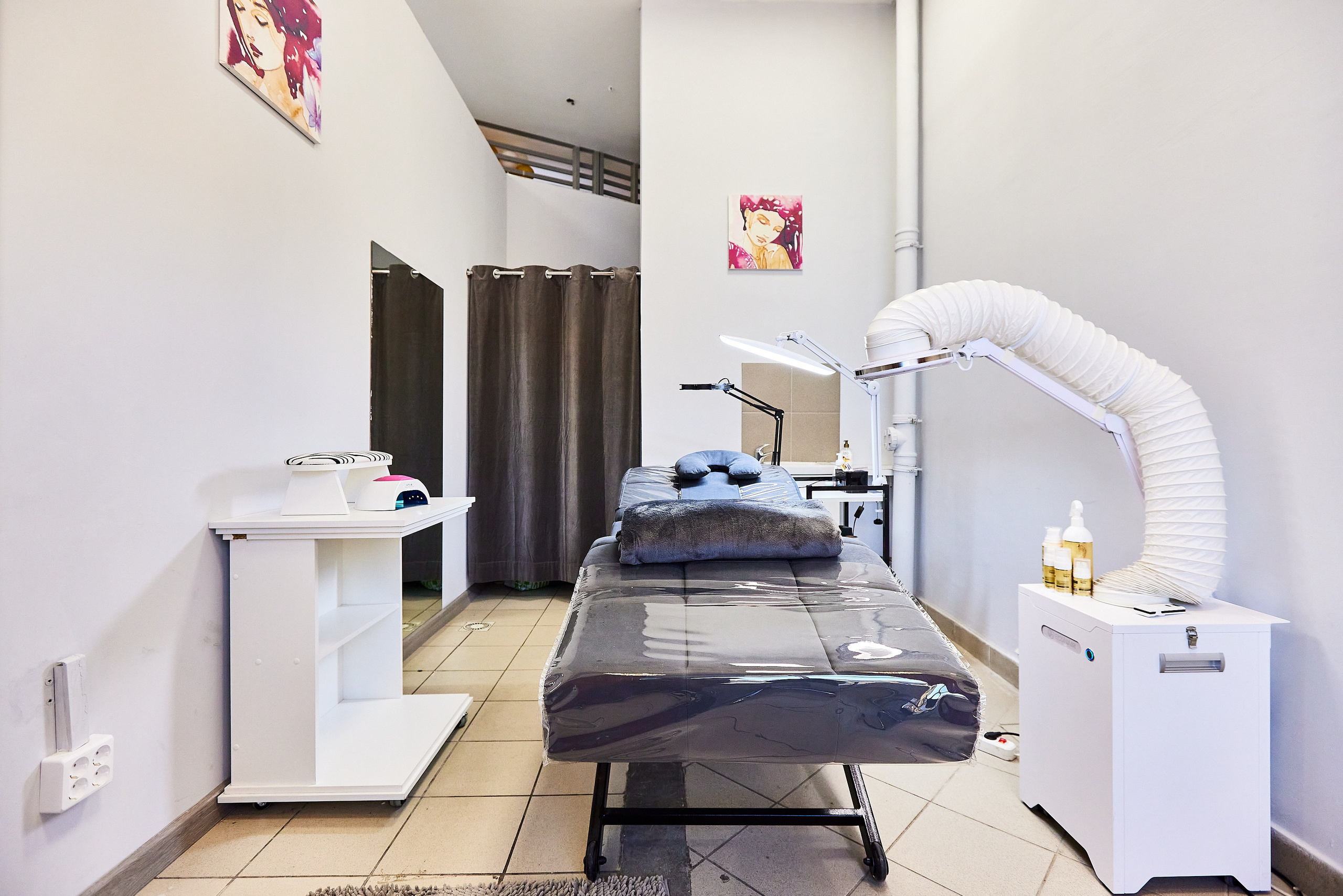 Студия Ресницы № 1. Фотограф Анастасия Леонтьева Санкт-Петербург