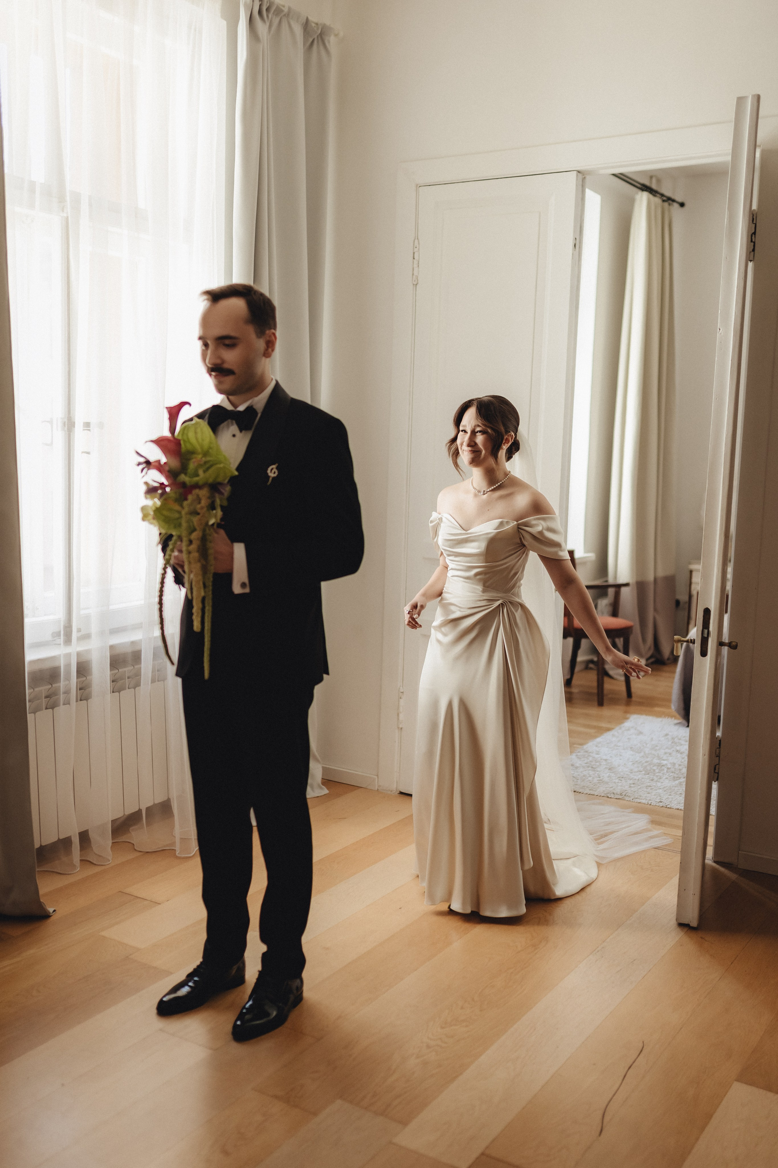 Моменты счастья (встреча в апартаментах, прогулка, Второй дворец и банкет). Фотограф Санкт-Петербург|СПБ|Питер Марина Медведева