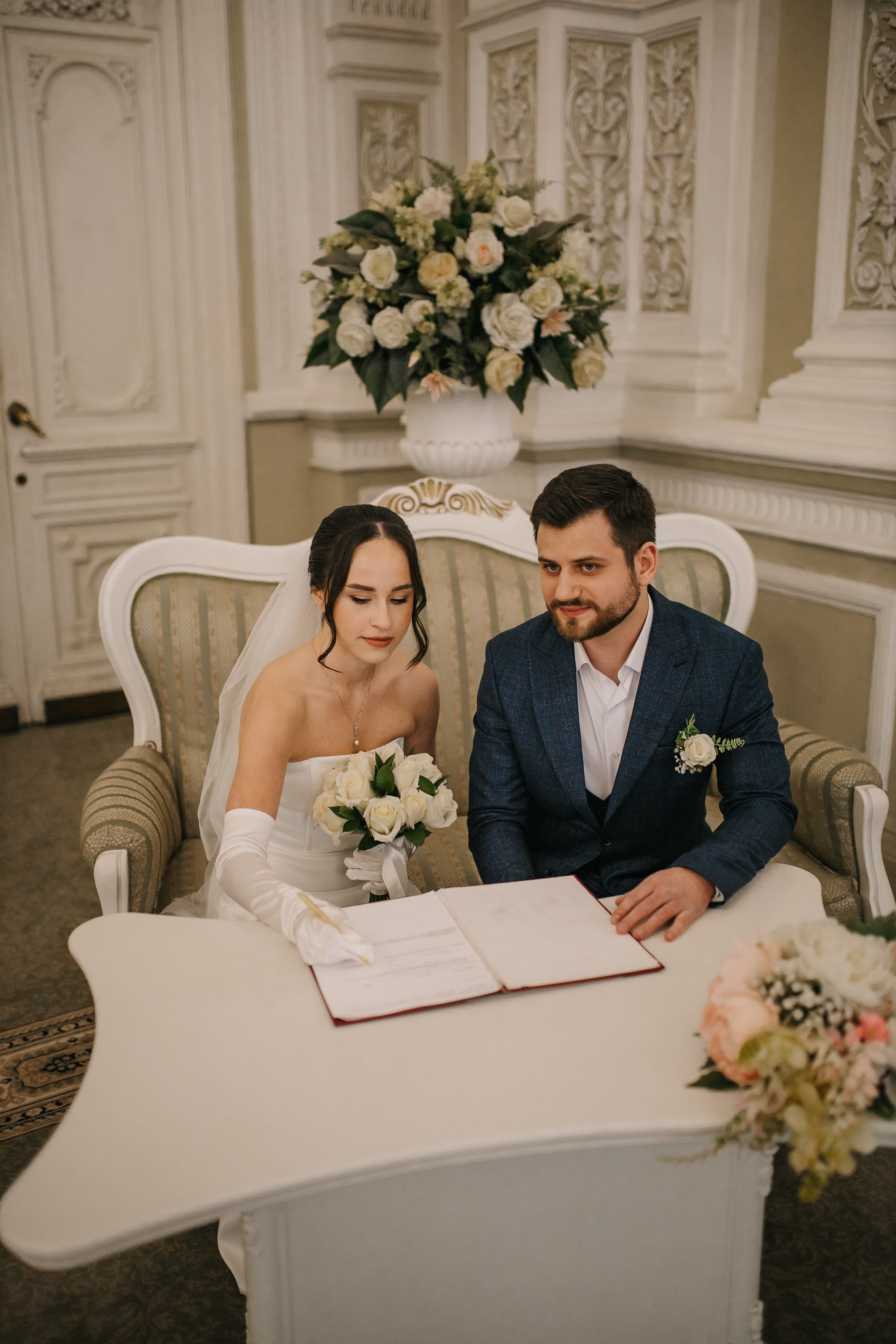 Ваш особенный день. Свадебный фотограф|Юлиана