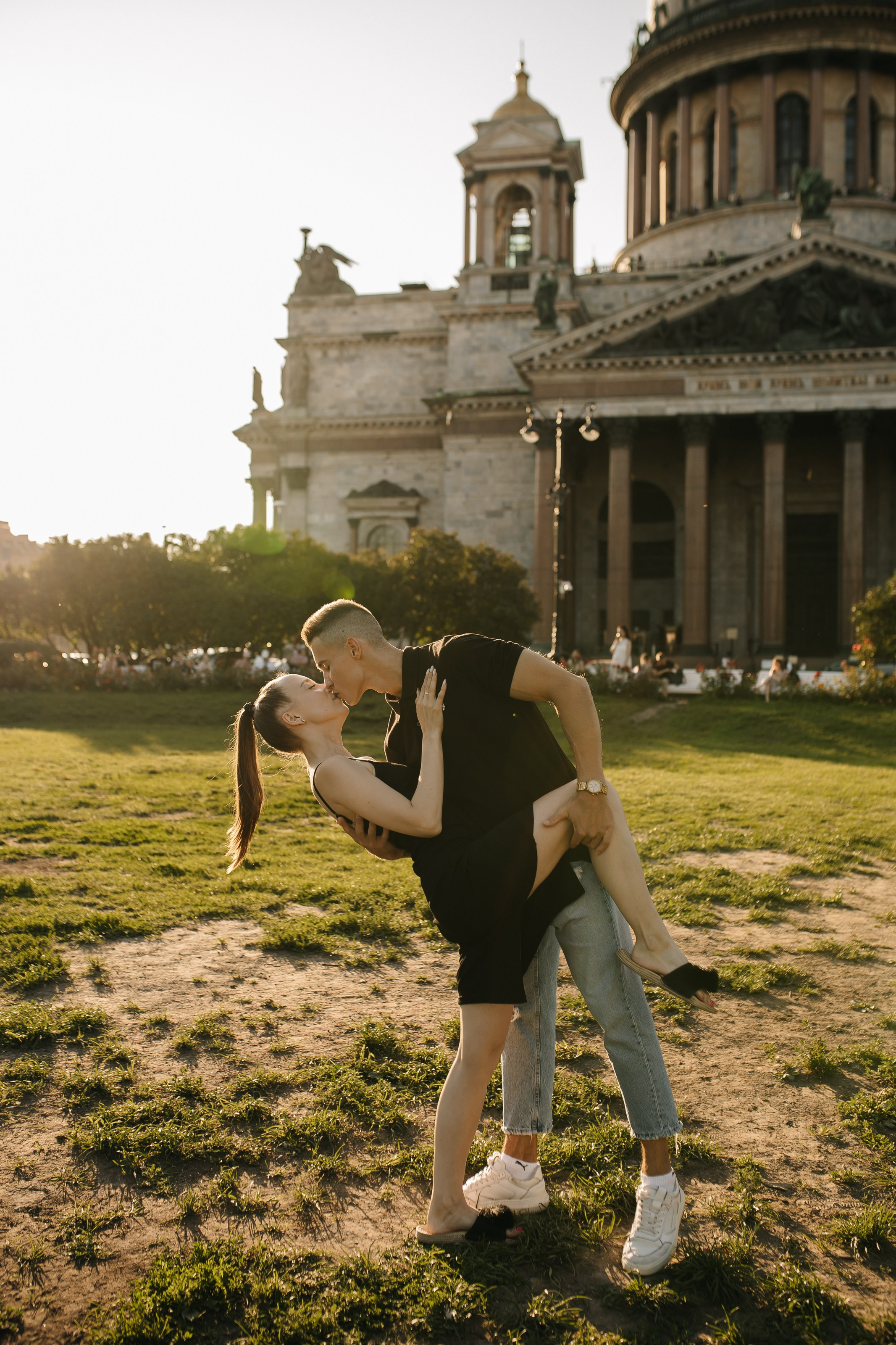 Истории о любви. Свадебный фотограф|Юлиана