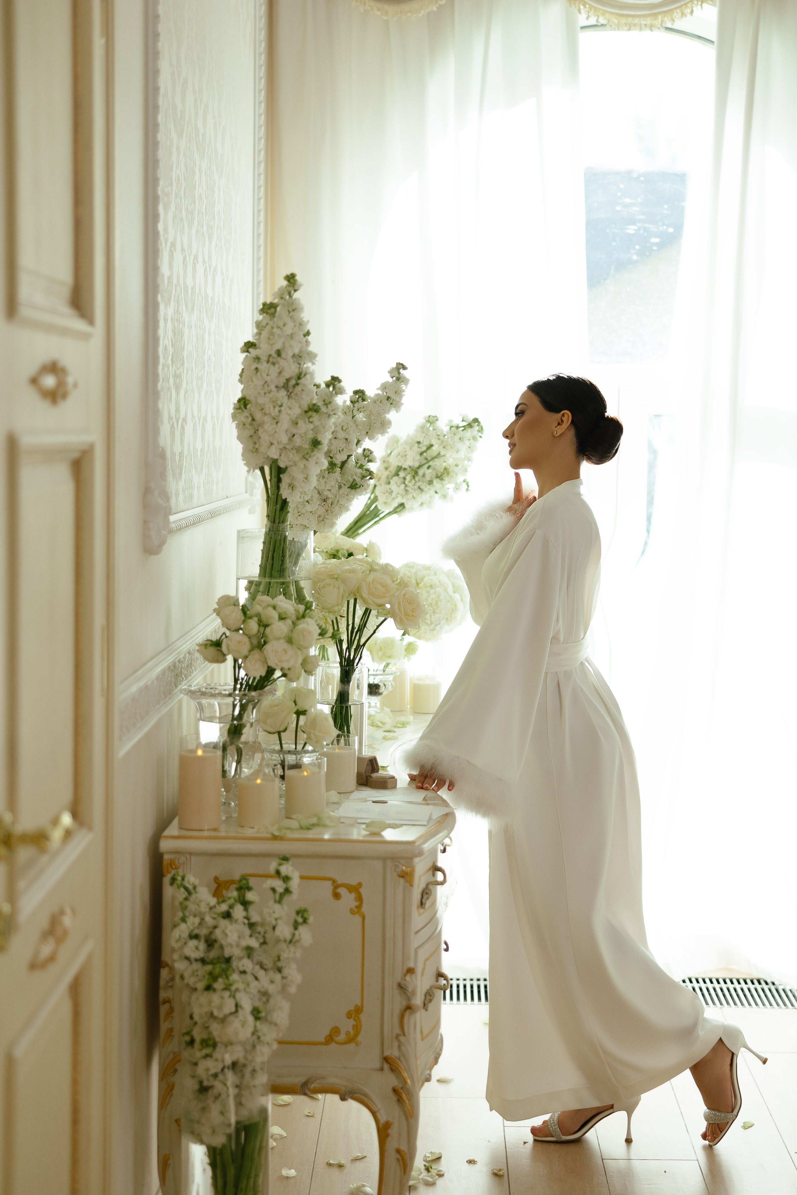 Ашот и Людмила. Свадебный и портретный фотограф в Ростове на Дону Андо Саргсян