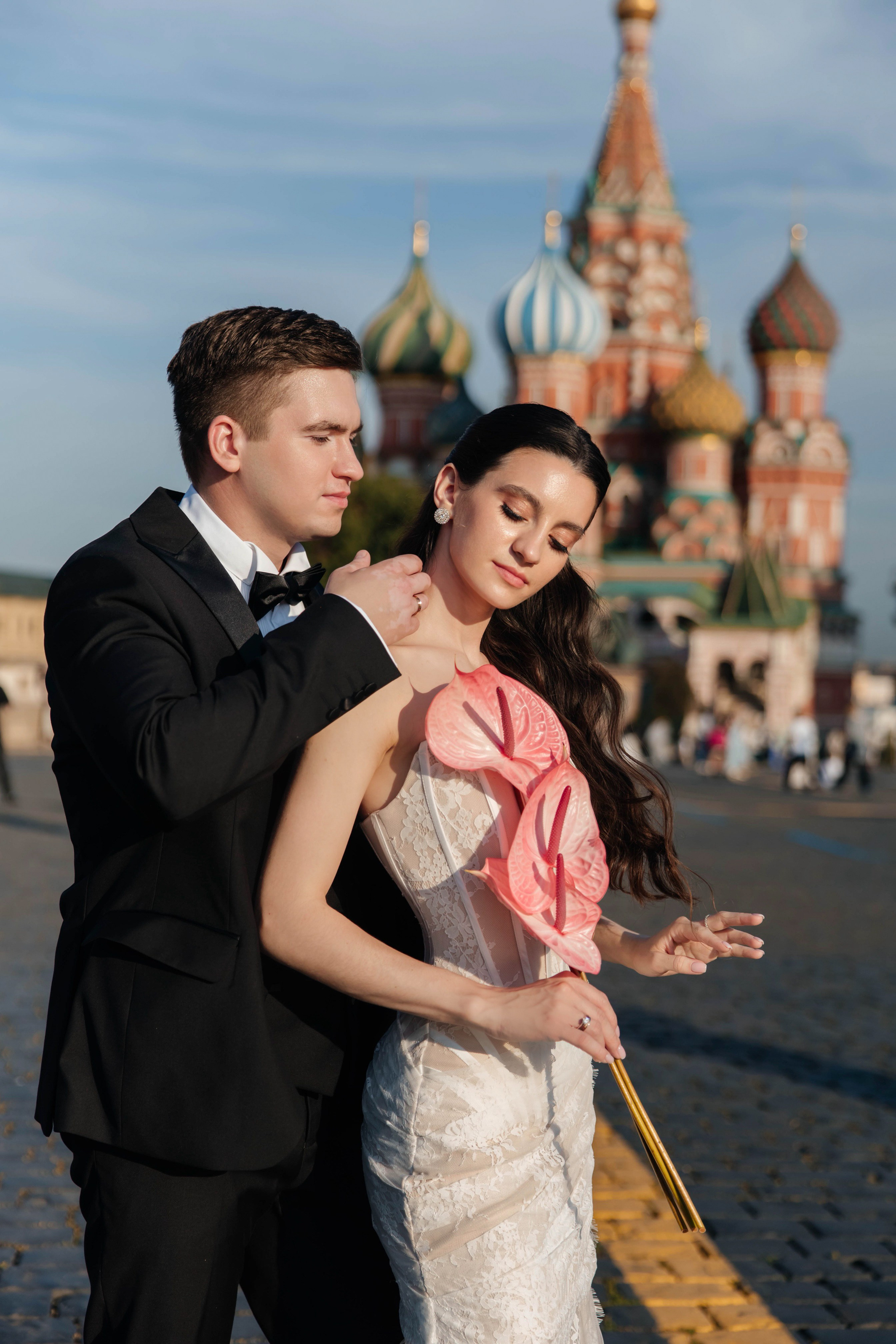 ILYA & IRINA. Свадебное ФОТО & ВИДЕО Москва/Липецк