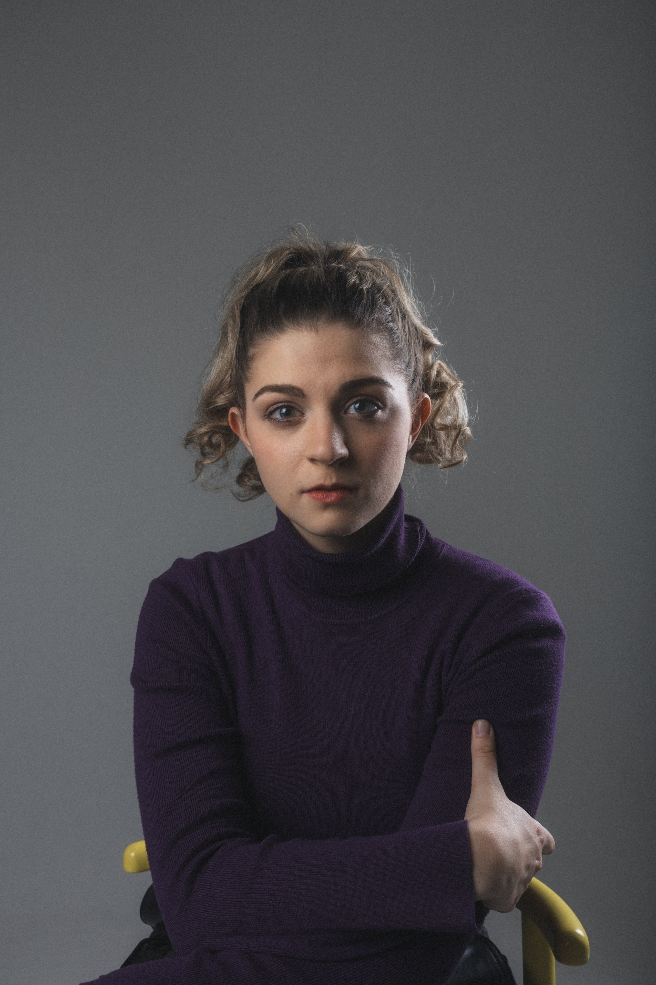 Настя. Михаил Ратников — портретный фотограф в Санкт-Петербурге