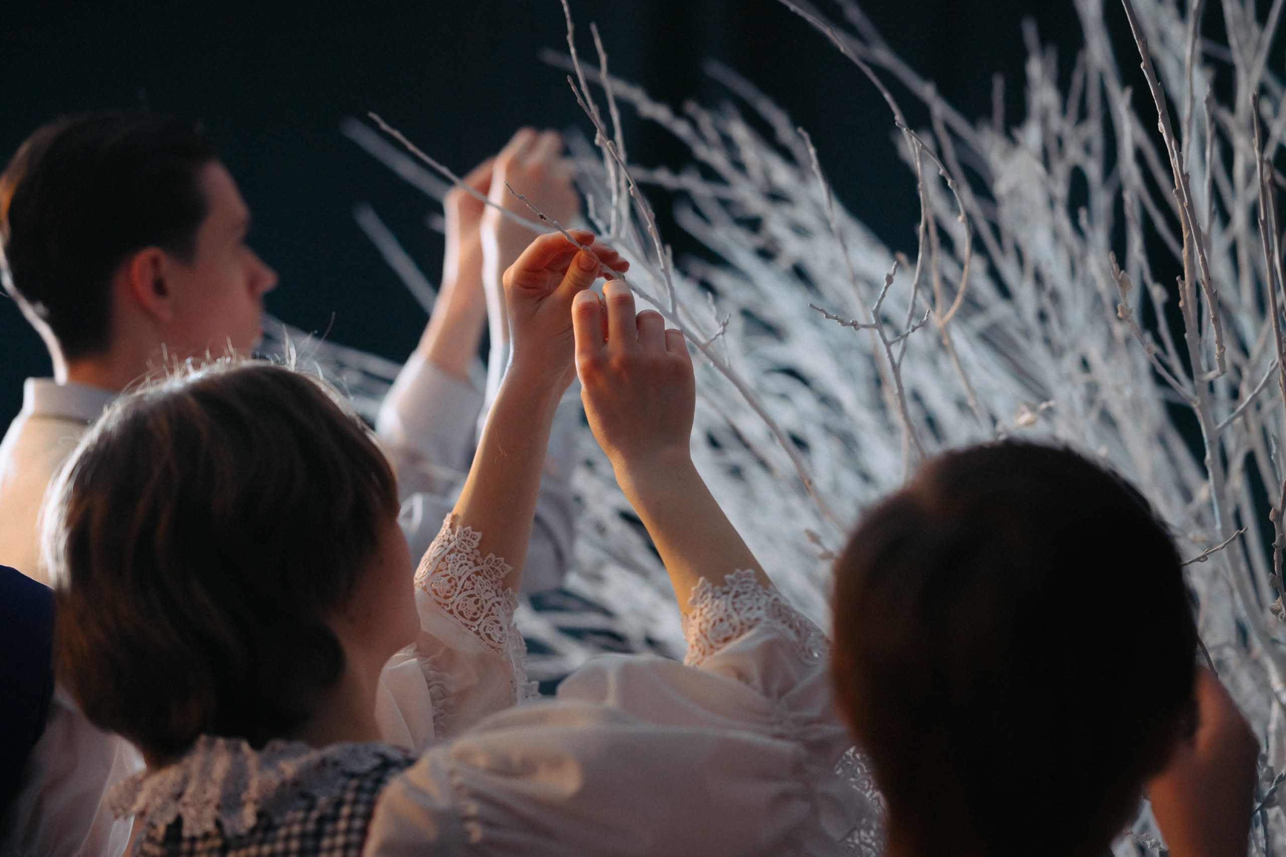 Международный Союз Немецкой культуры. Komonev