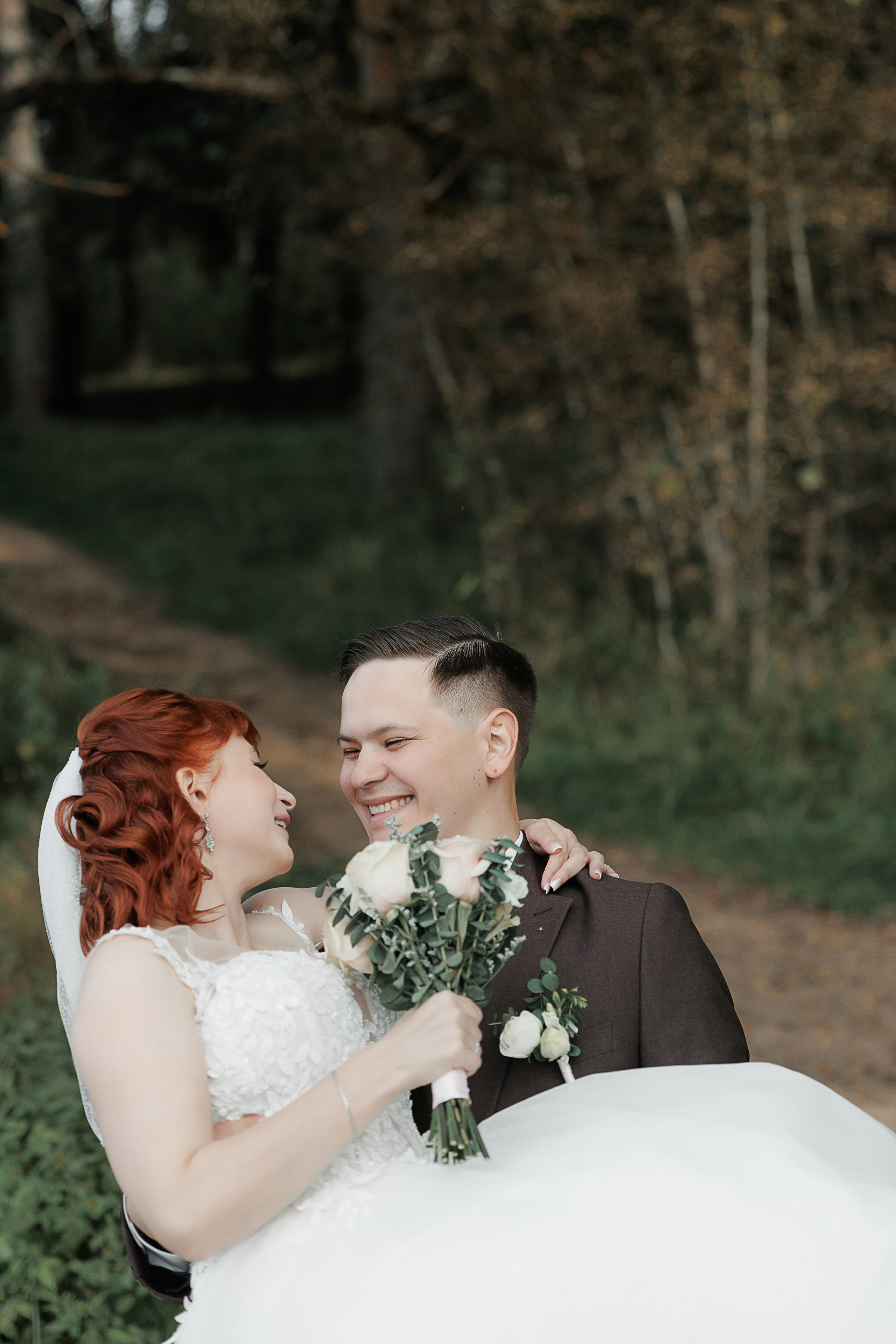 Свадьба. Свадебный и семейный фотограф в Твери и Тверской области