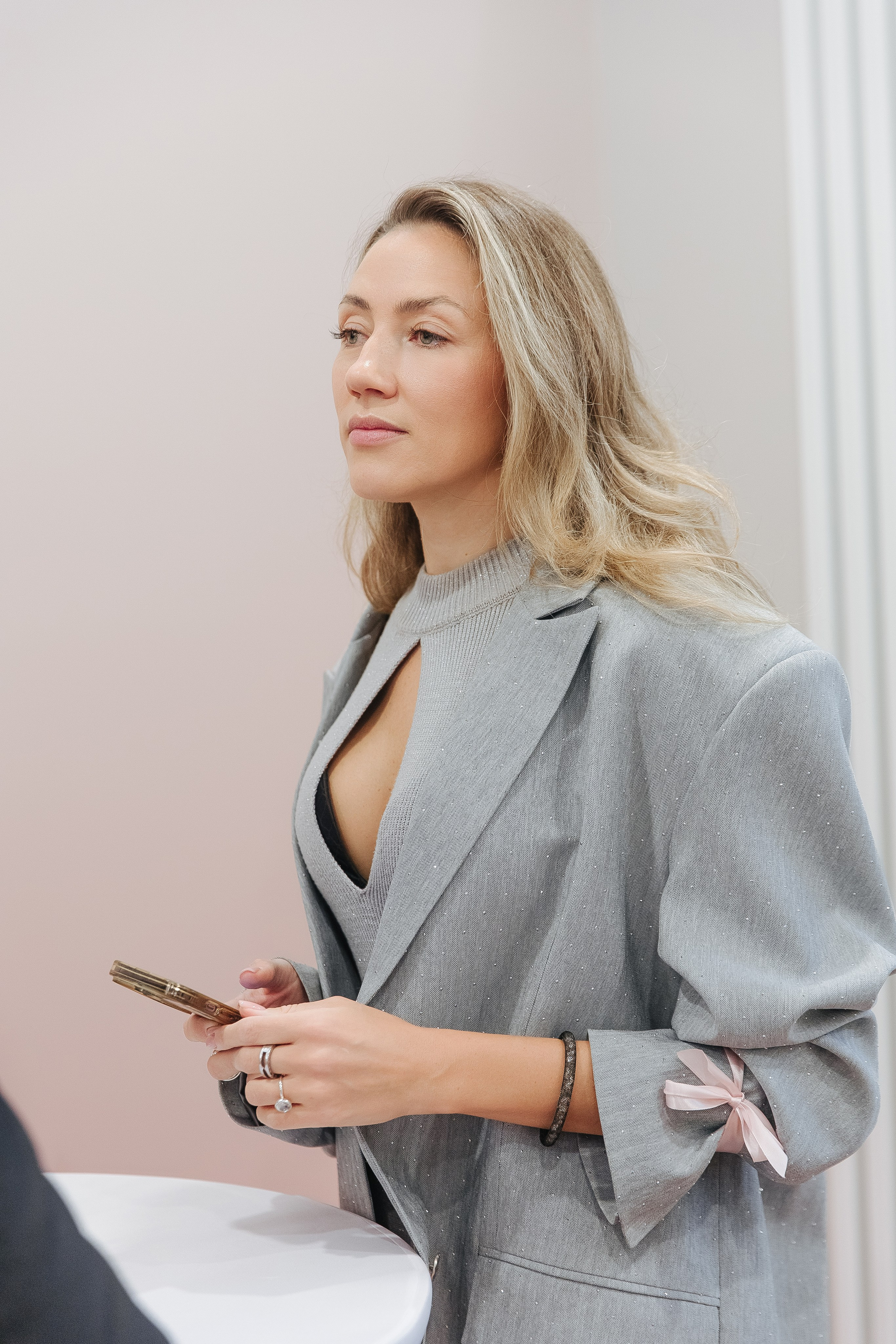 Открытие клиники. Фотограф в Красноярске Любовь Малеева