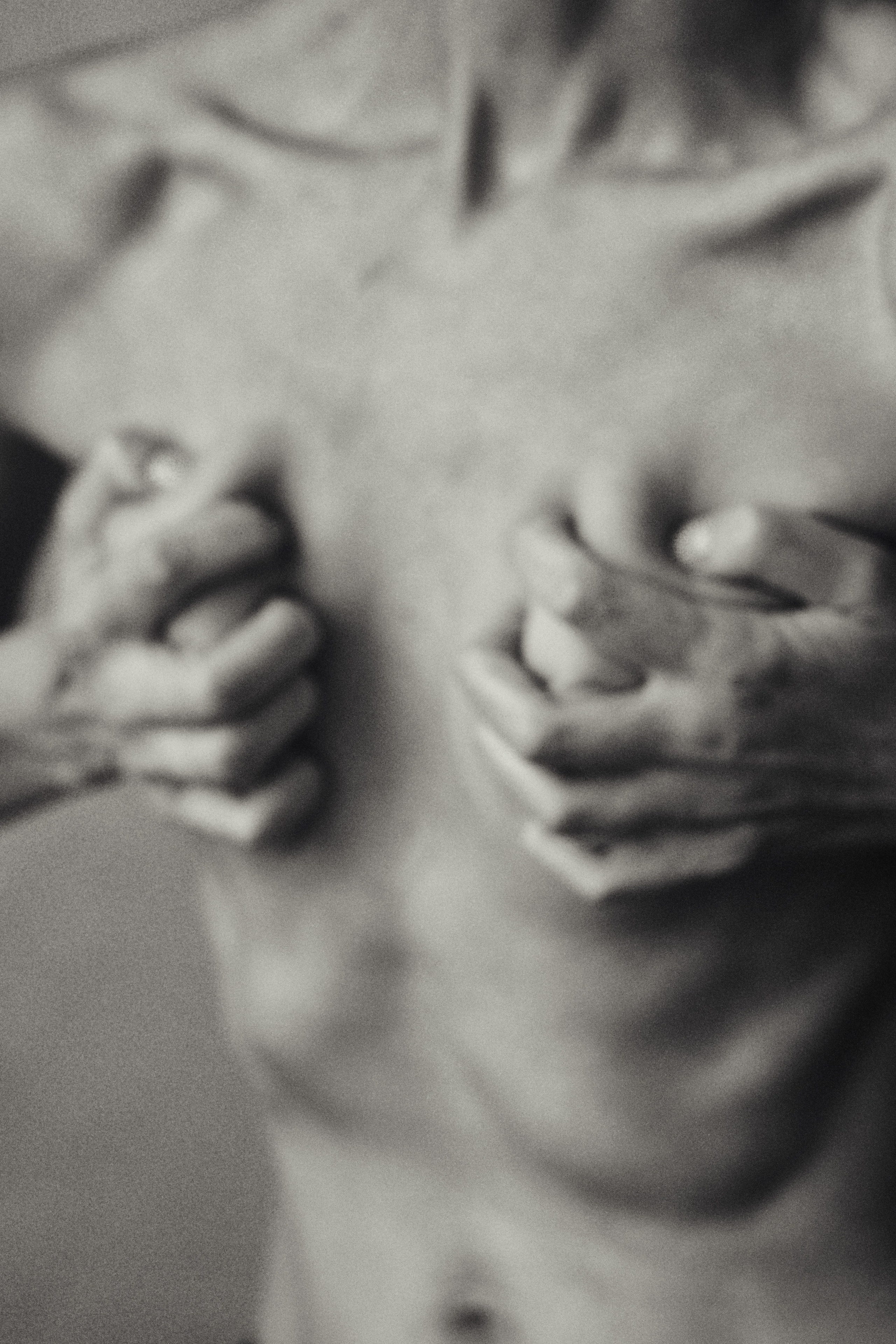 Портретные фото серии