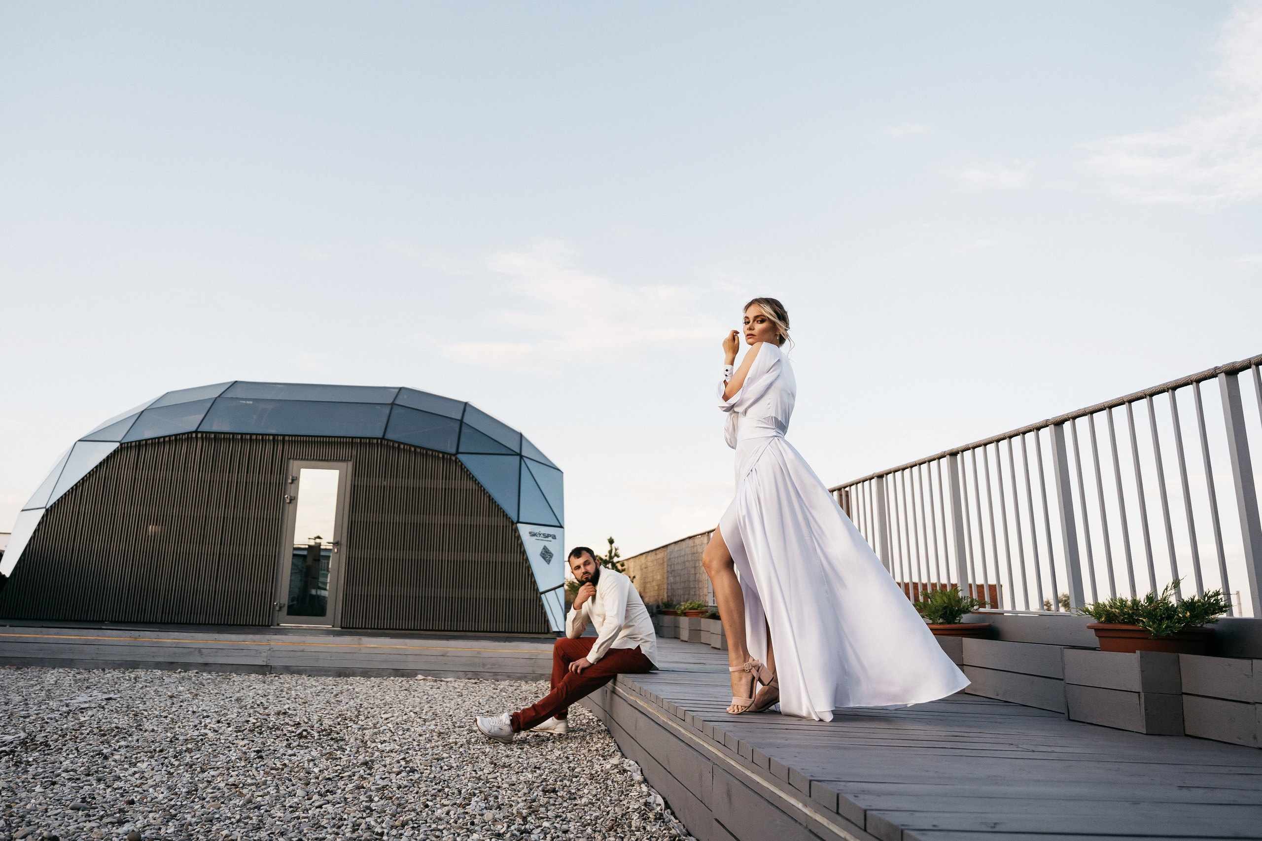 I&T. Алёна Хомич. Свадебный и семейный фотограф Коломна, Москва