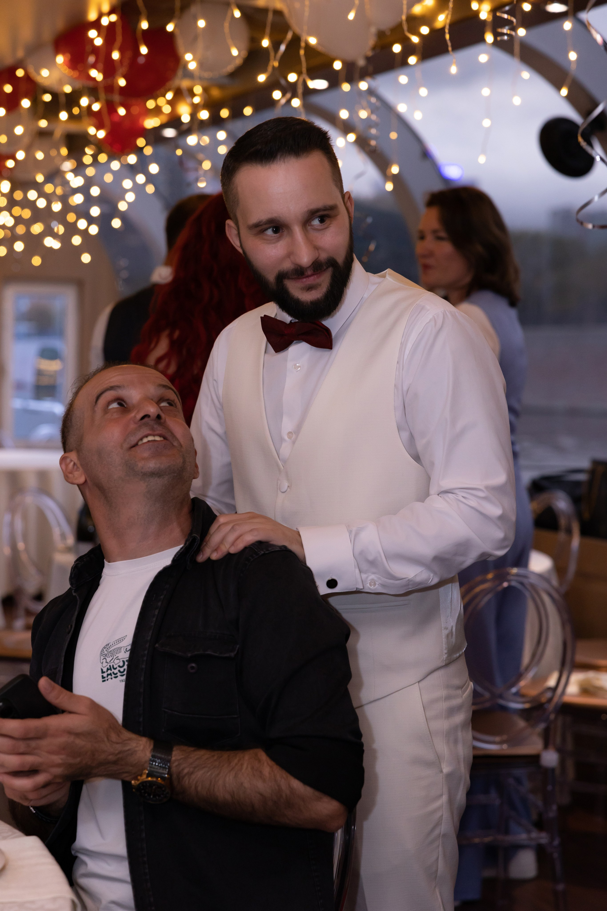 Ксения и Чаатай (теплоход). Сказочный фотограф для Вас и Вашей семьи