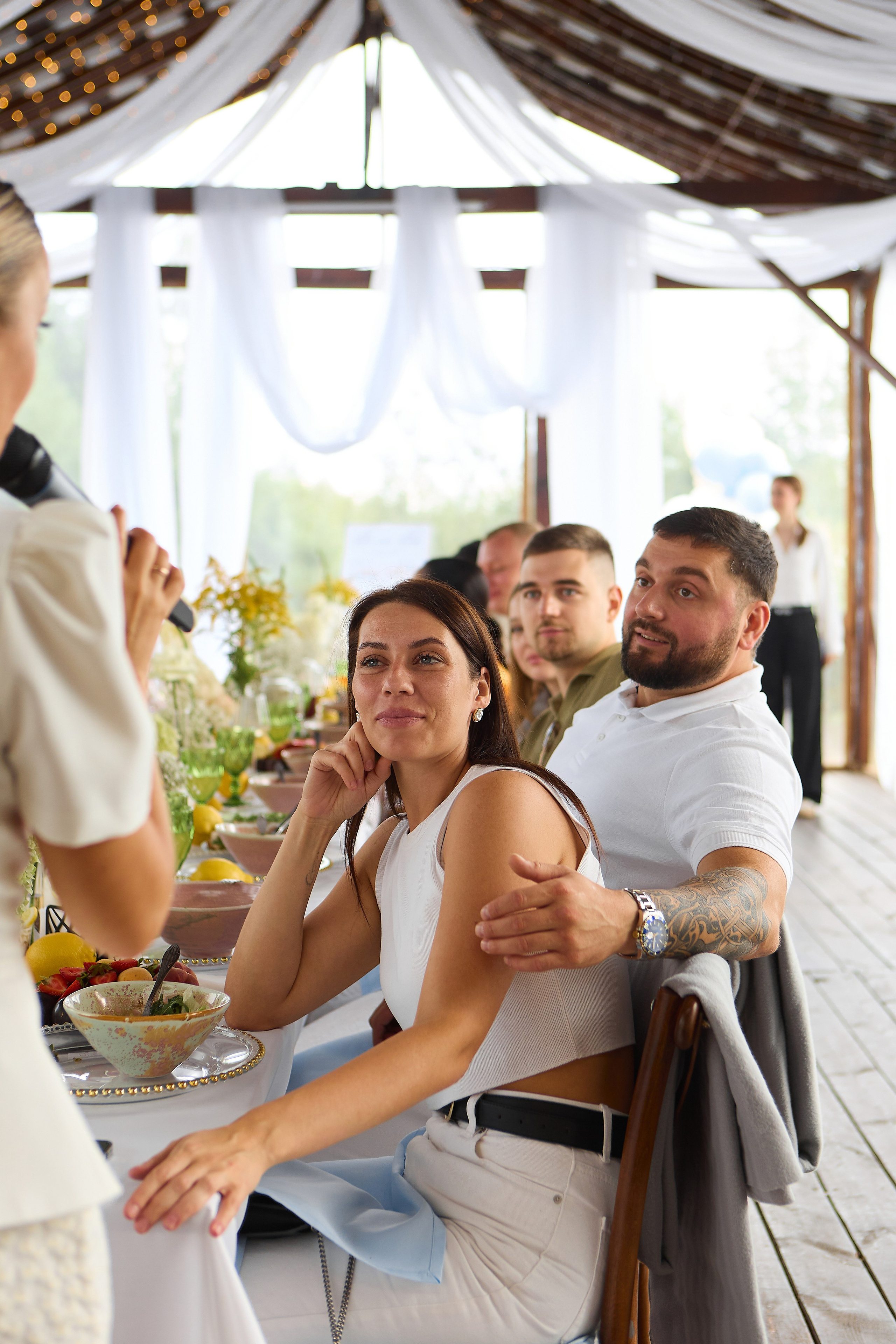 Гендерпати @guzanova_nadi. Свадебный фотограф Нижний Новгород
