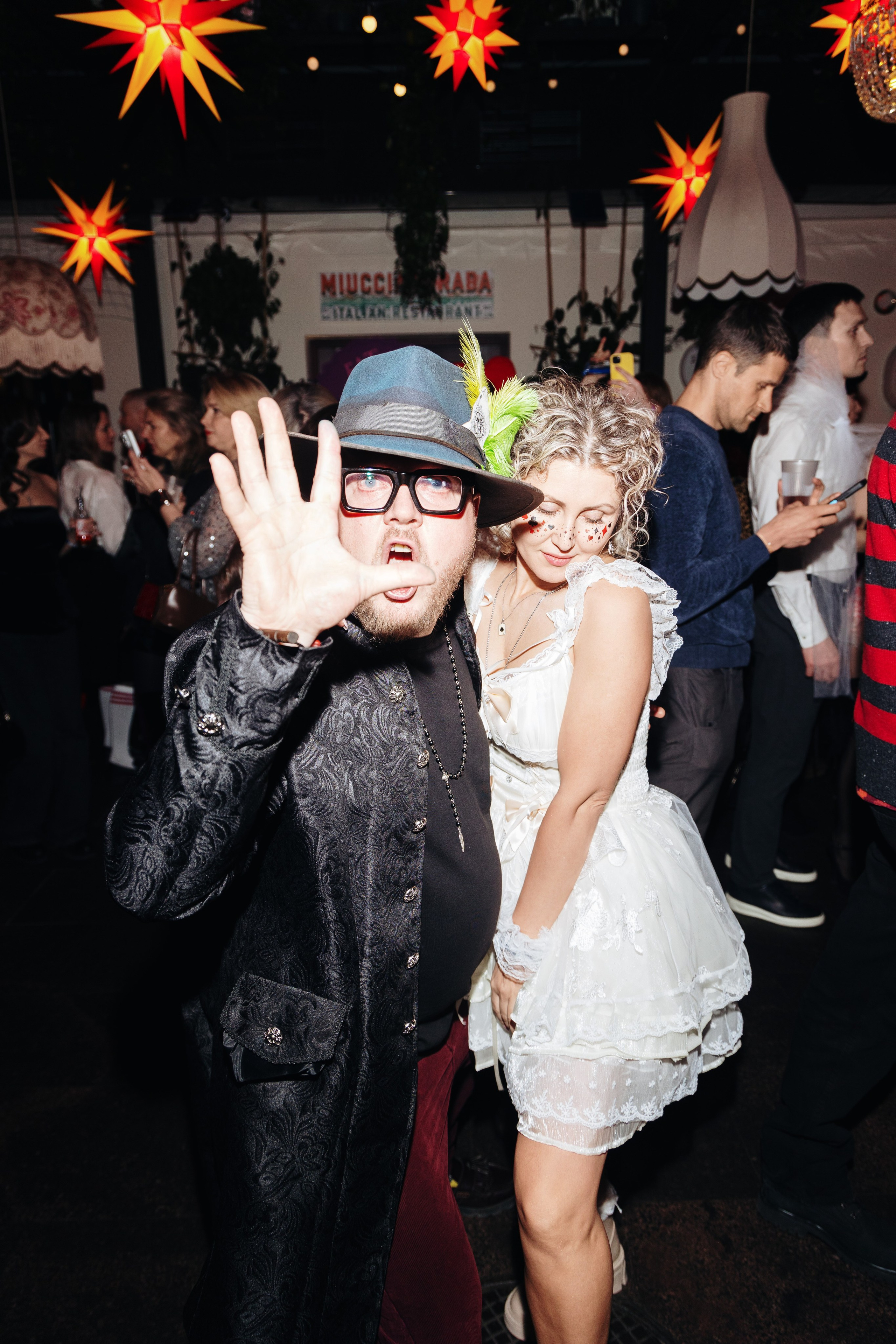 Çava In Wonderland. Reportage photographer Vlad Shishkin