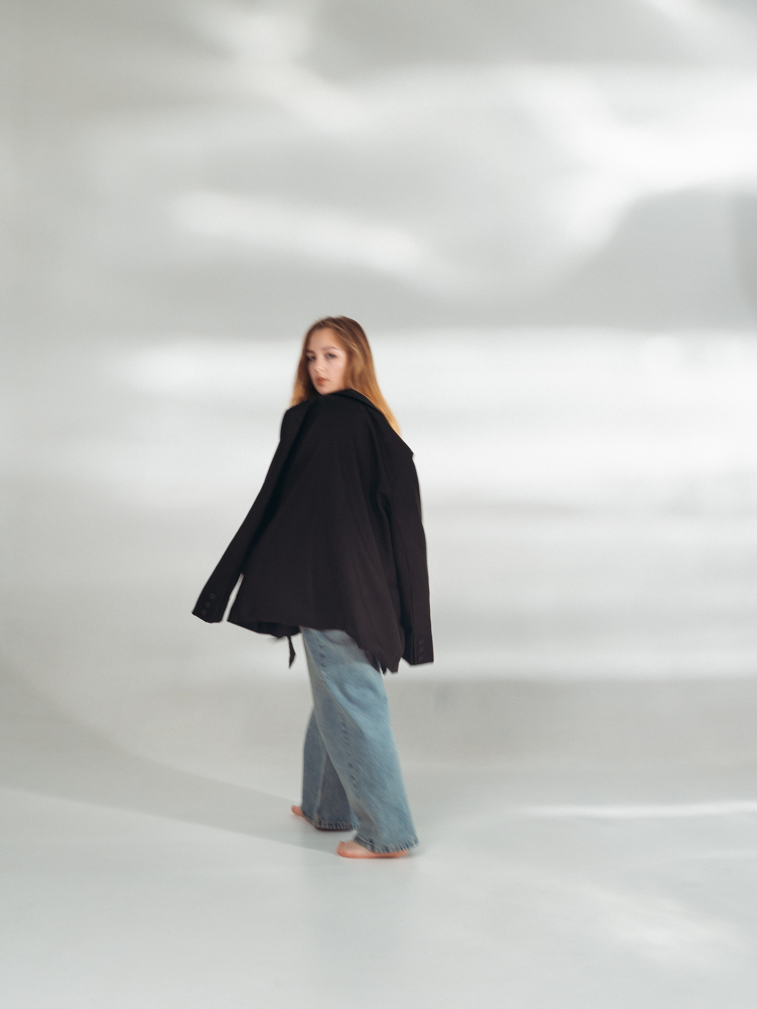 Елизавета. Фотограф из Краснодара Чеснокова Екатерина