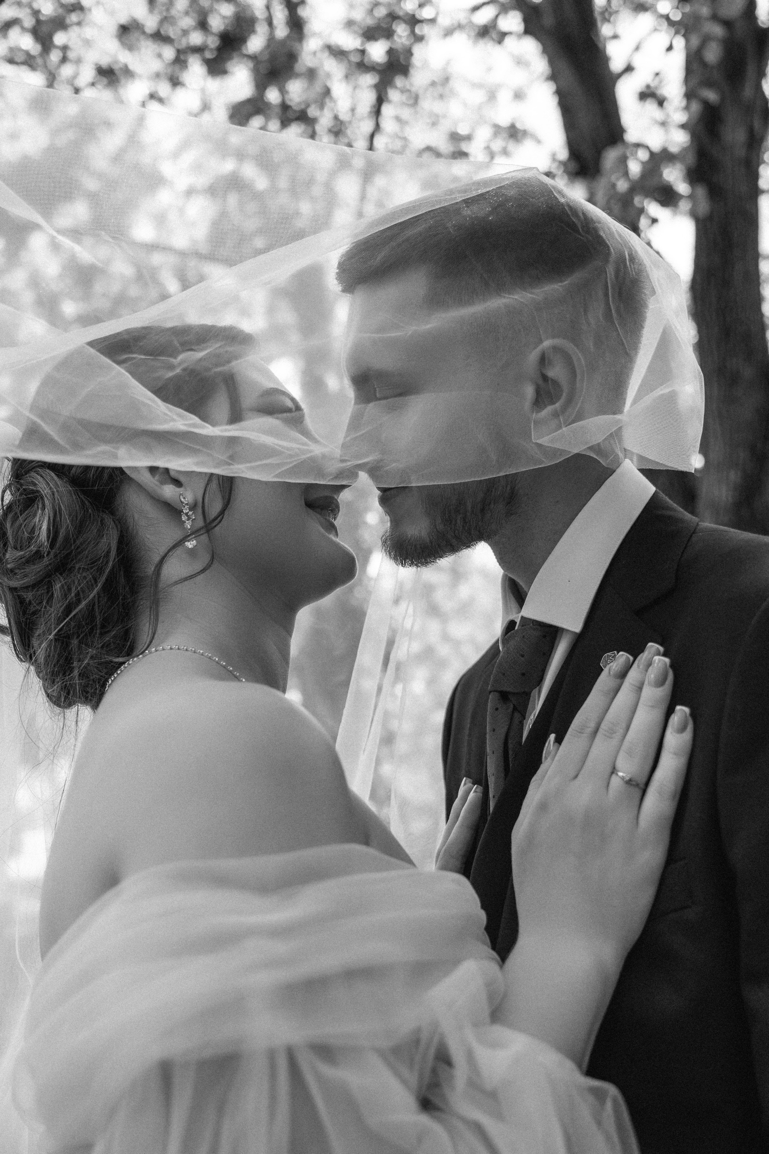 Валерий и Виктория. Фотограф из Краснодара Чеснокова Екатерина