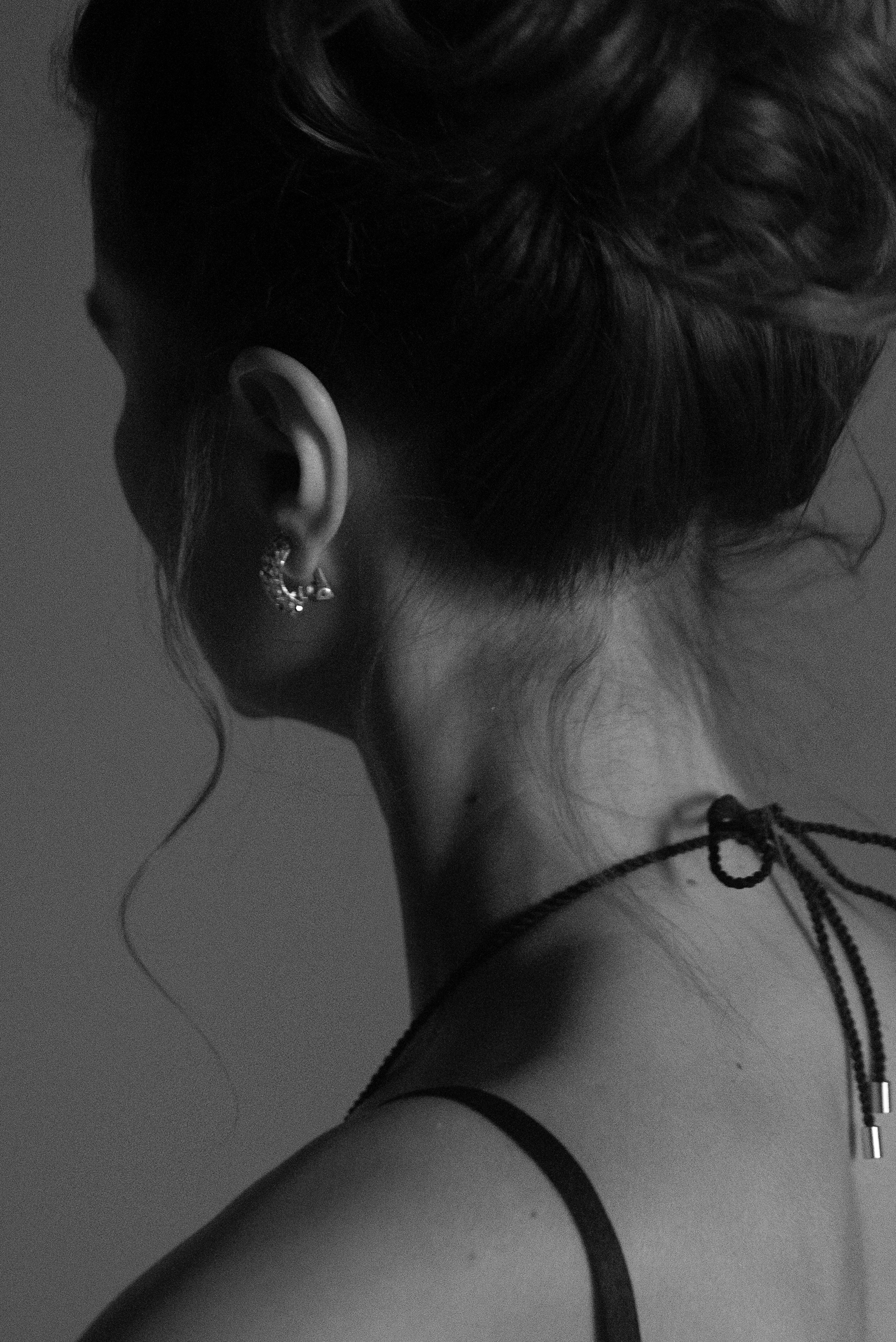 Лариса. Стильный портретный и семейный фотограф в Москве Ника Артуньянц