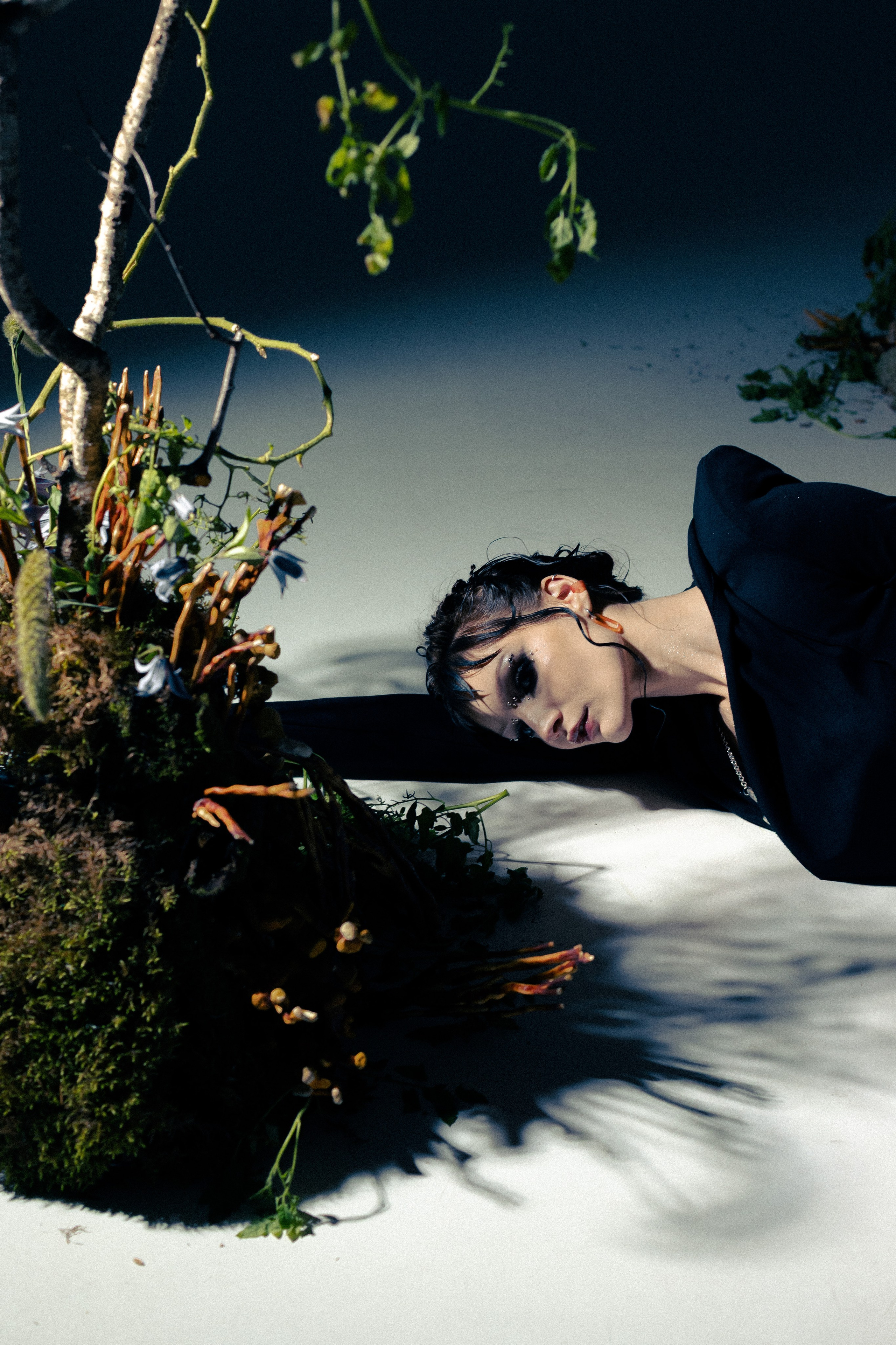 Креативные. Коммерческий фотограф в Санкт-Петербурге (СПб) Екатерина Панчёха, Панчёшка