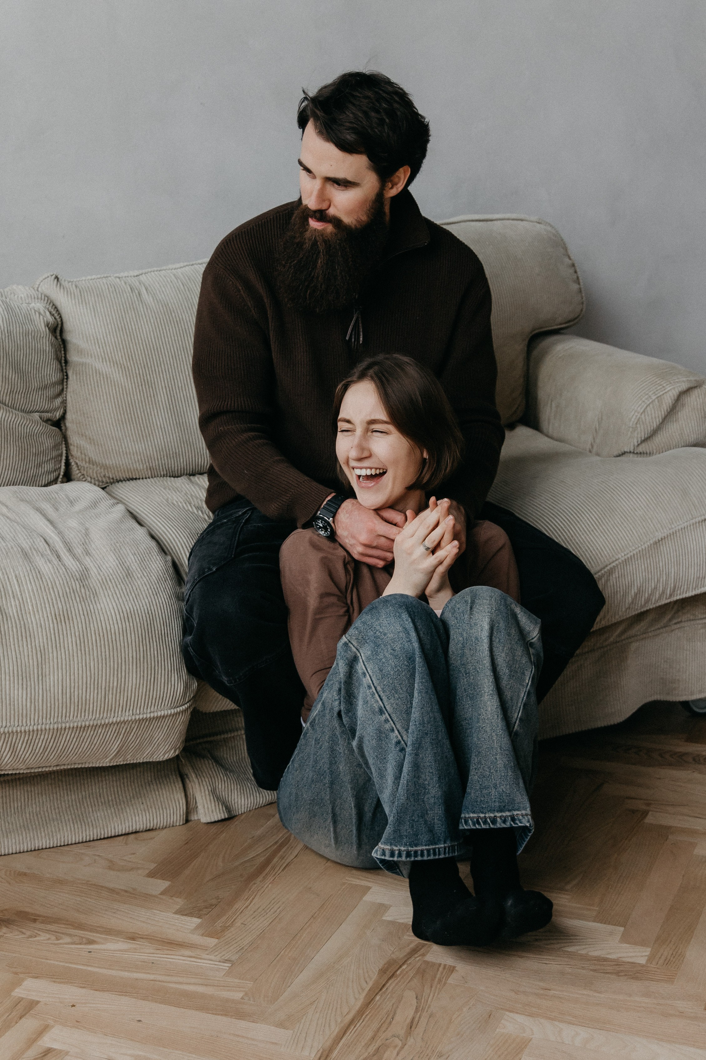 Дима+Настя+Василий. Свадебный и семейный фотограф в Волгограде Галина Микитинская