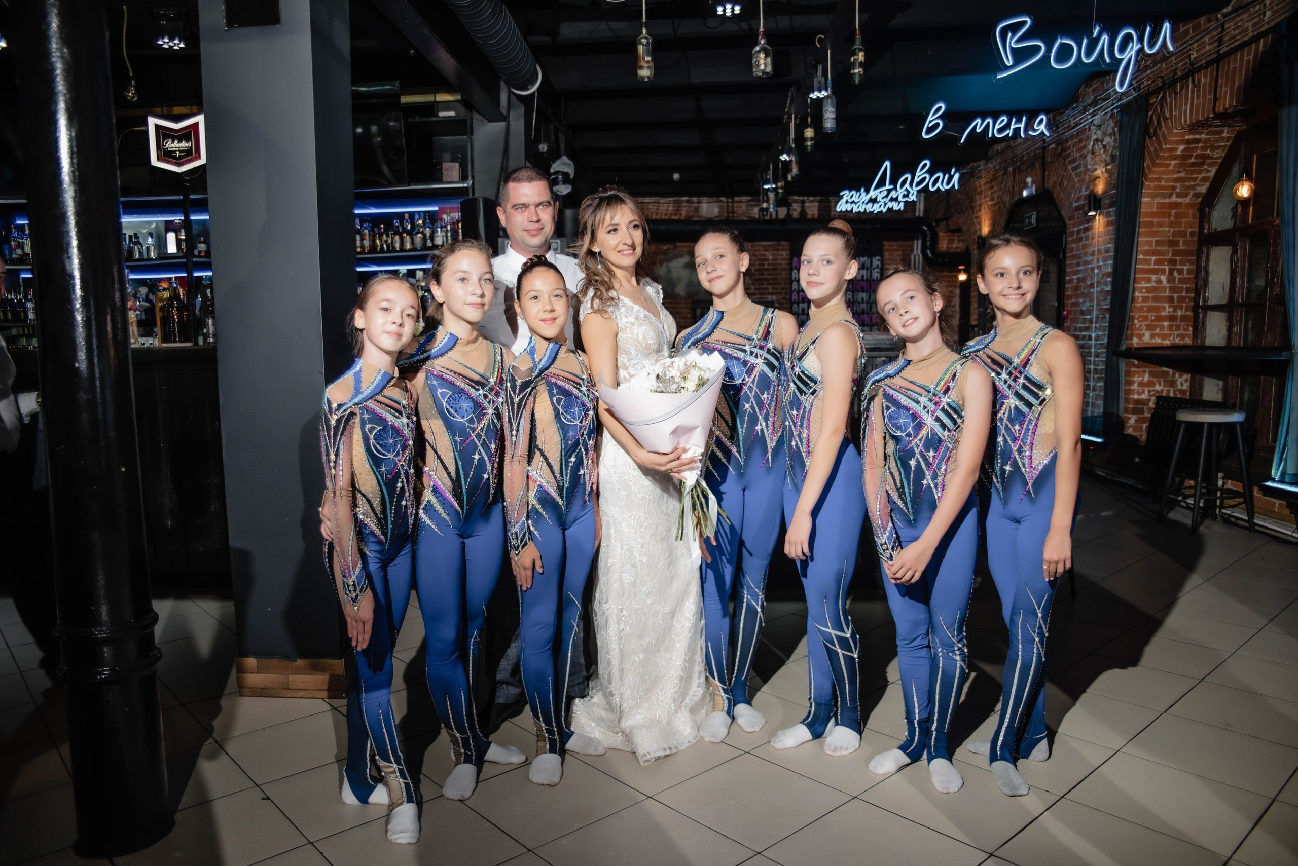 Сергей и Наталья банкет. Фотограф в Саратове и Энгельсе — Склярова Дарья