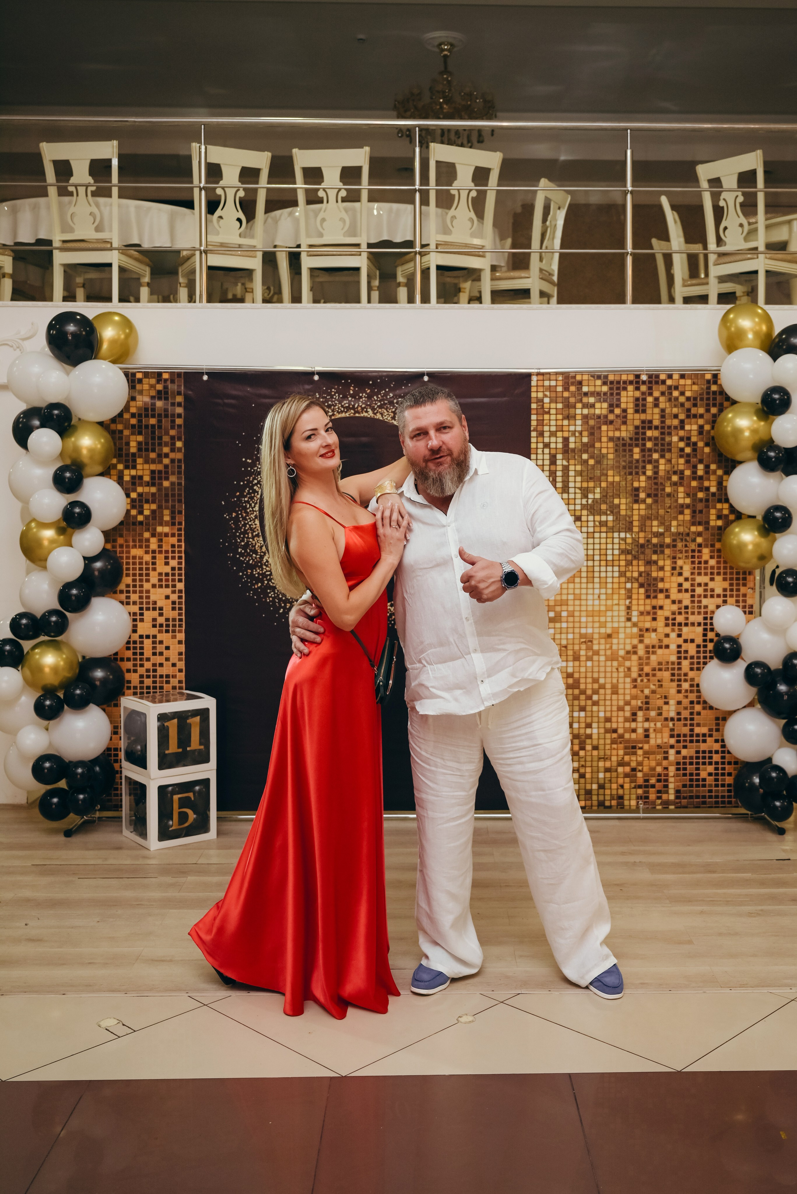 Выпускной 2025. Фотограф в Саратове и Энгельсе — Склярова Дарья