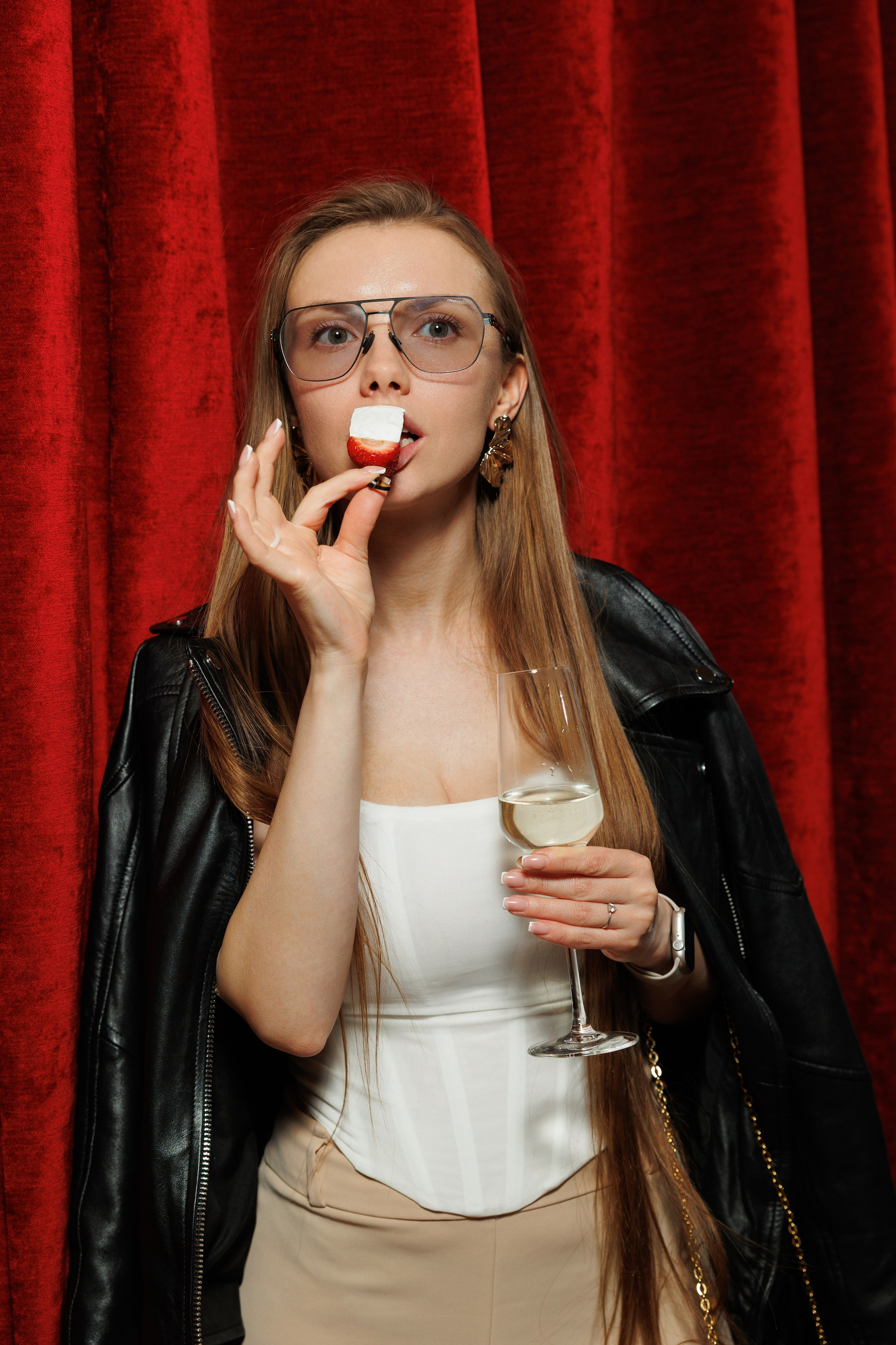 SAVOY. Репортажный фотограф Ольга Кочетова в Москве