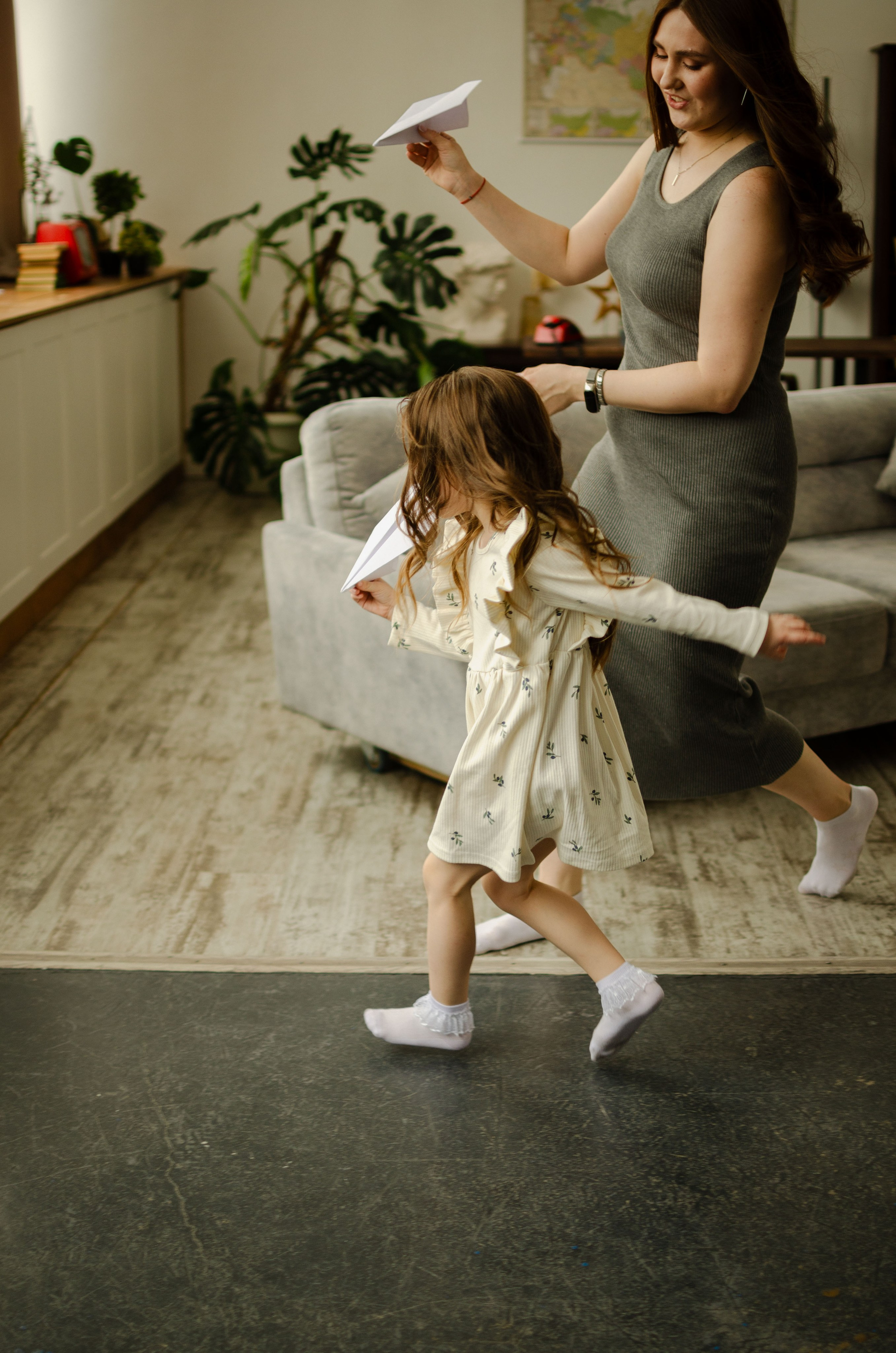 Наташа & Ульяна. Женский и предметный фотограф в Уфе Анастасия Настоечка