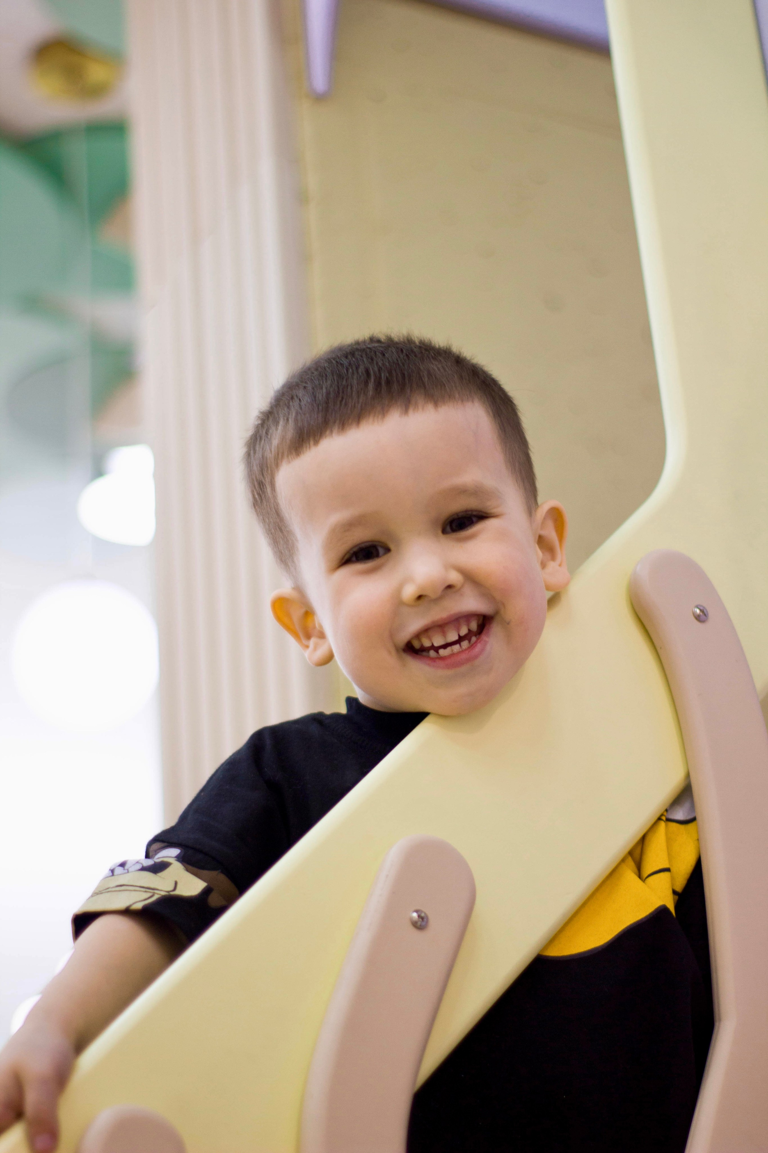 Детские праздники. Фотограф в Уфе Валиева Лилия
