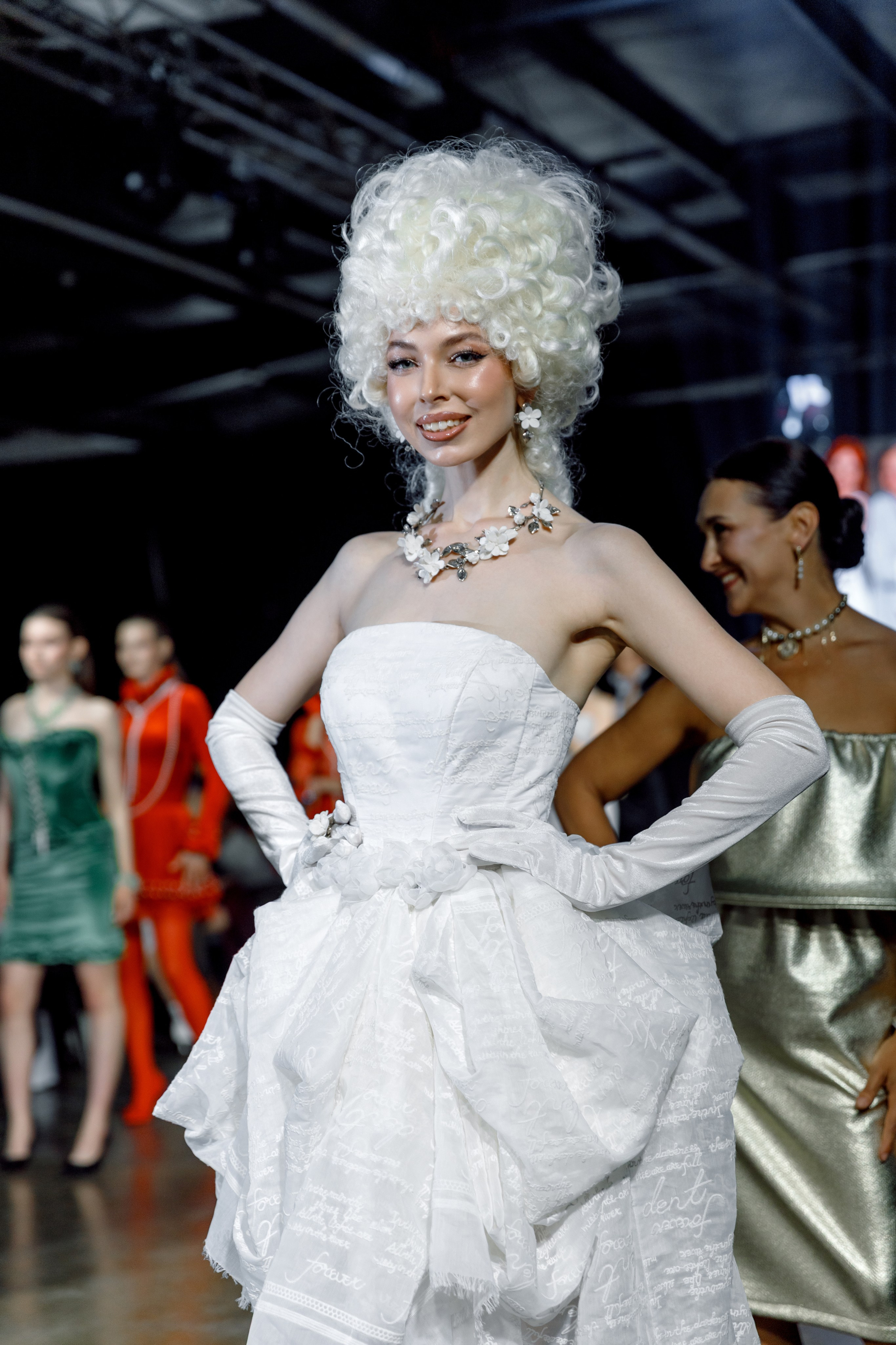 Fashion Fest Irkutsk Весна'26. Свадебный фотограф Иркутск, репортажный фотограф Иркутск