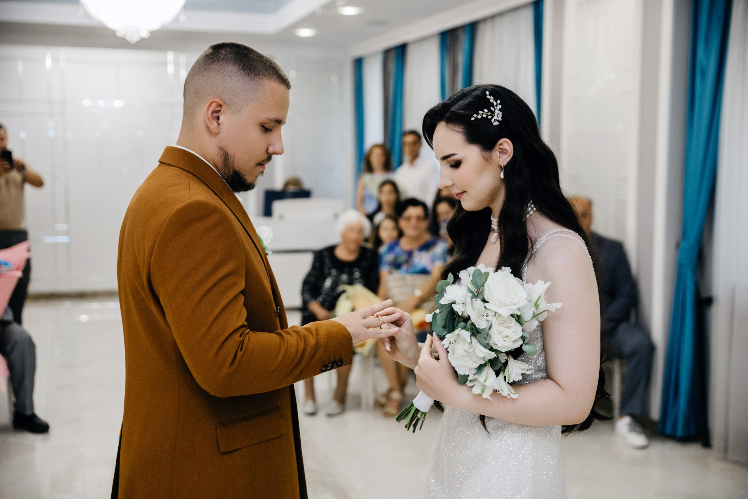 Александр и Мария. Свадебный фотограф Иркутск, репортажный фотограф Иркутск