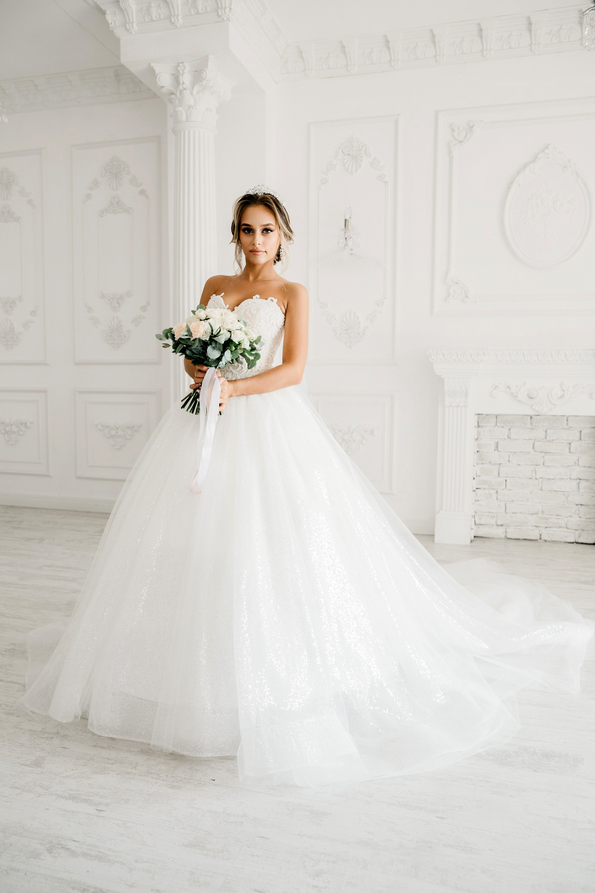 Михаил и Анна. Свадебный фотограф Иркутск, репортажный фотограф Иркутск