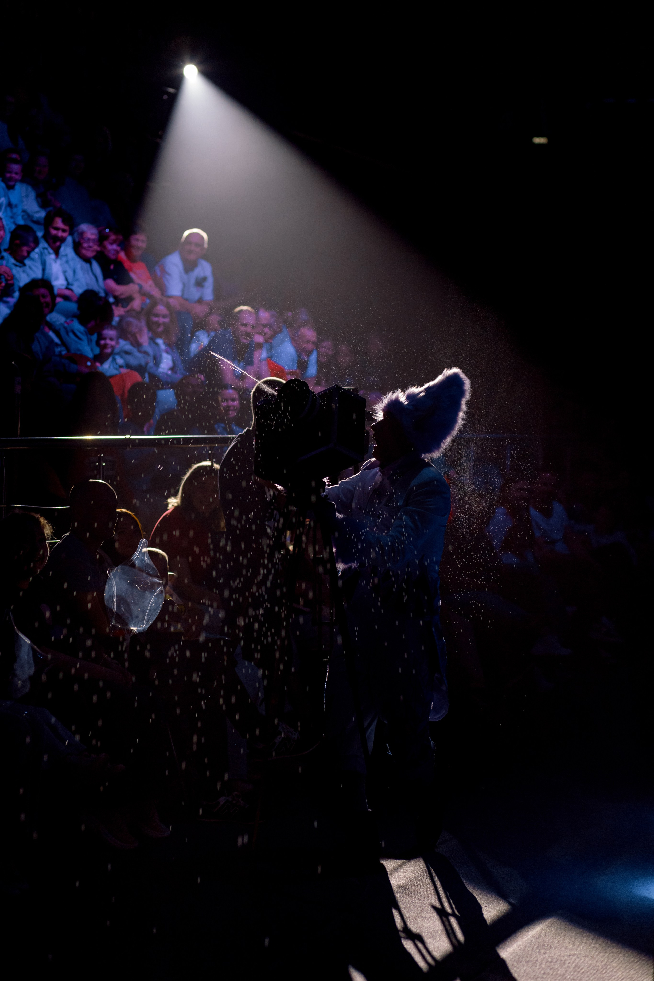 Цирк Moretti в Иркутске. Свадебный фотограф Иркутск, репортажный фотограф Иркутск