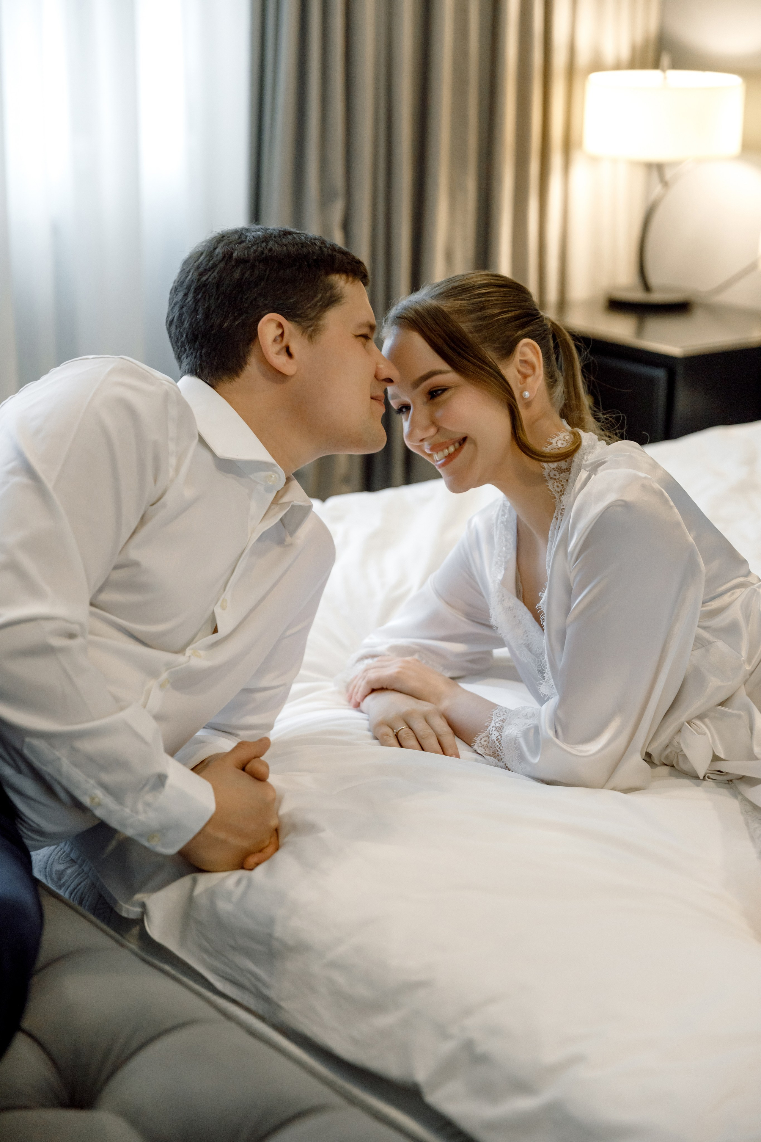 Константин и Татьяна. Свадебный фотограф Иркутск, репортажный фотограф Иркутск