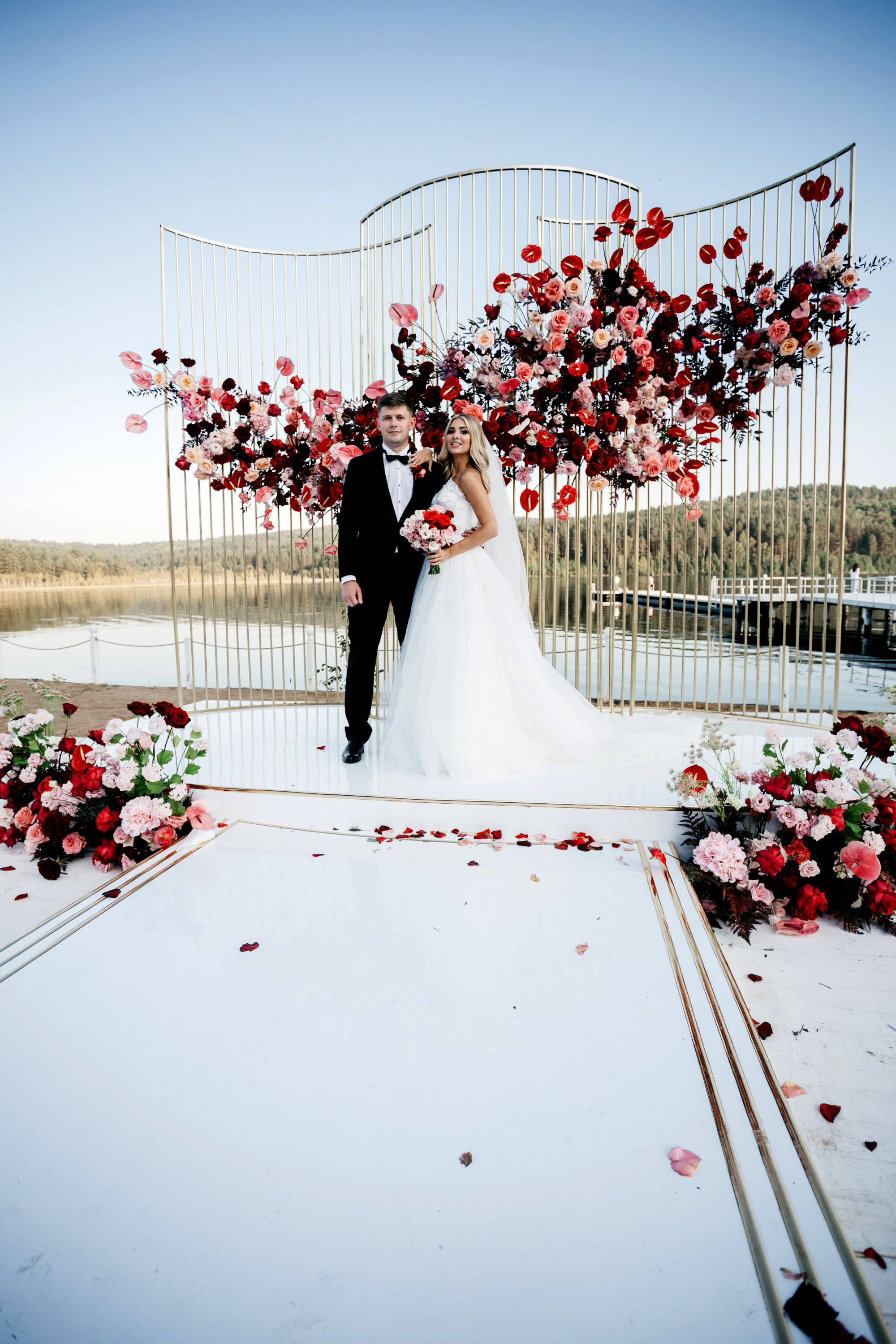 Фёдор и Алёна. Свадебный фотограф Иркутск, репортажный фотограф Иркутск