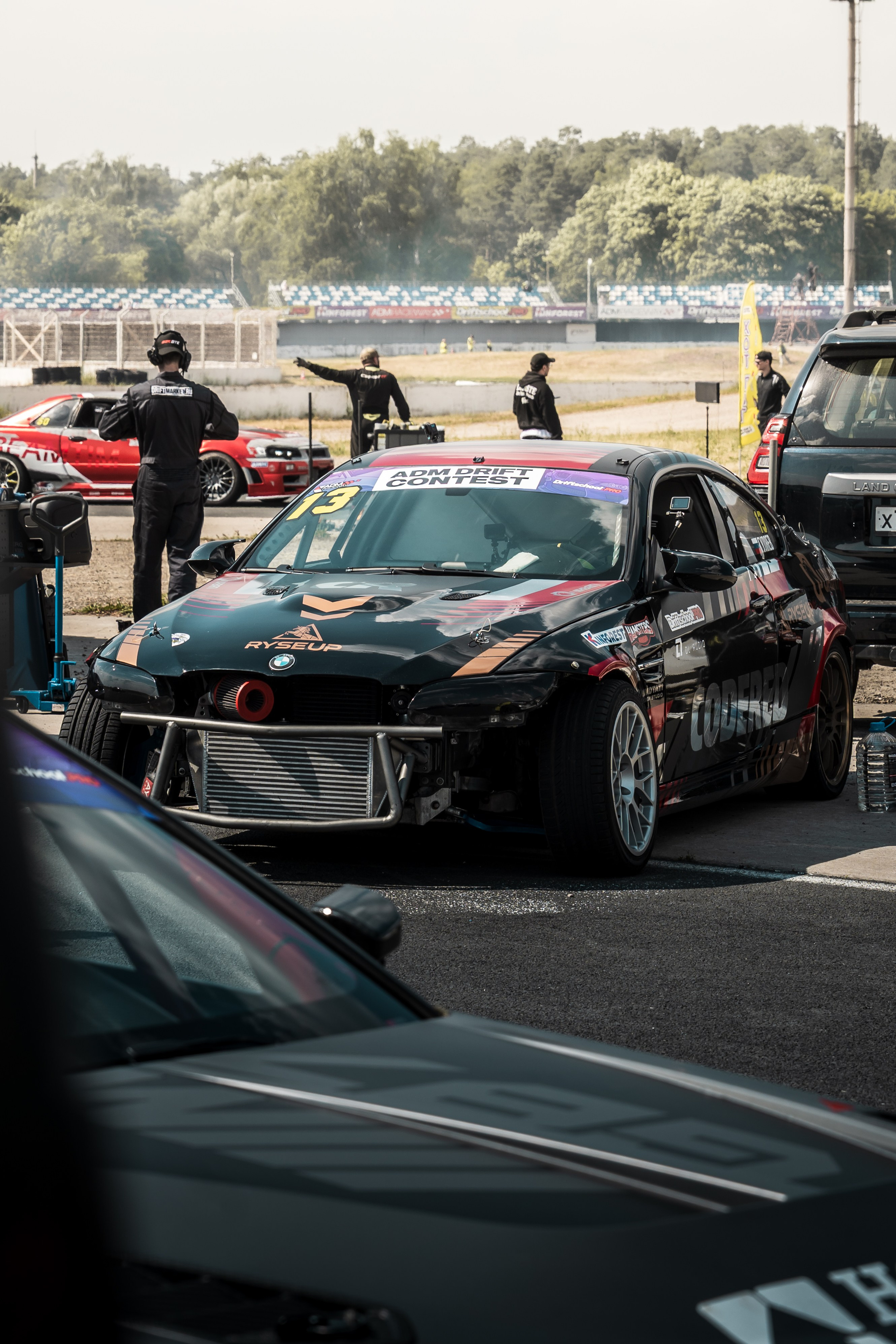 ADM DRIFT CONTEST 2026. Репортажный Фотограф