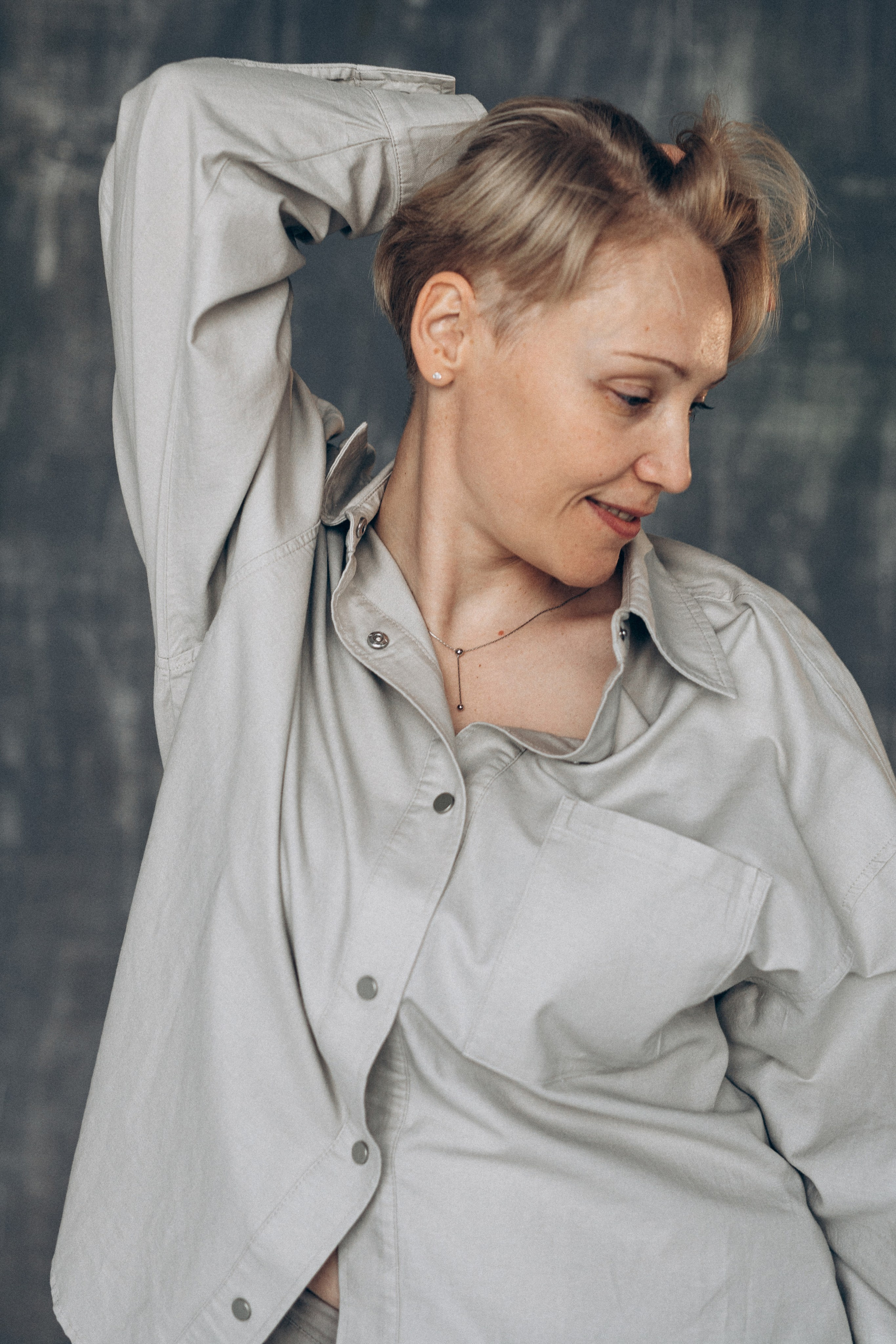 Наташа. Фотограф Ногинск Электросталь Наталья Осетрова