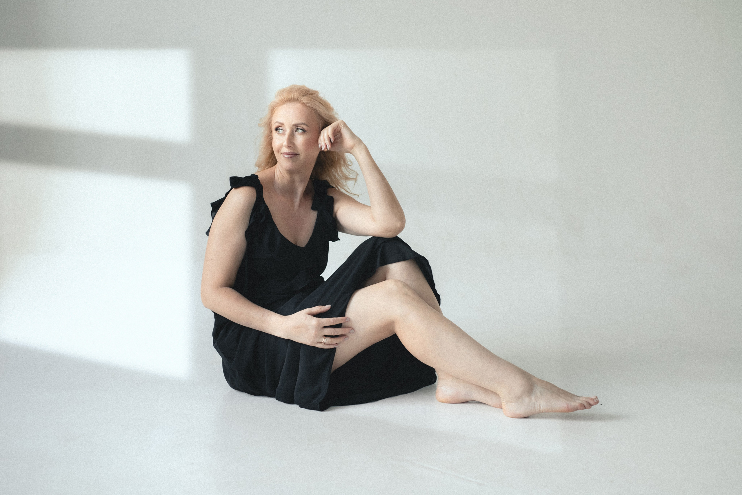 Татьяна. Фотограф Ногинск Электросталь Наталья Осетрова