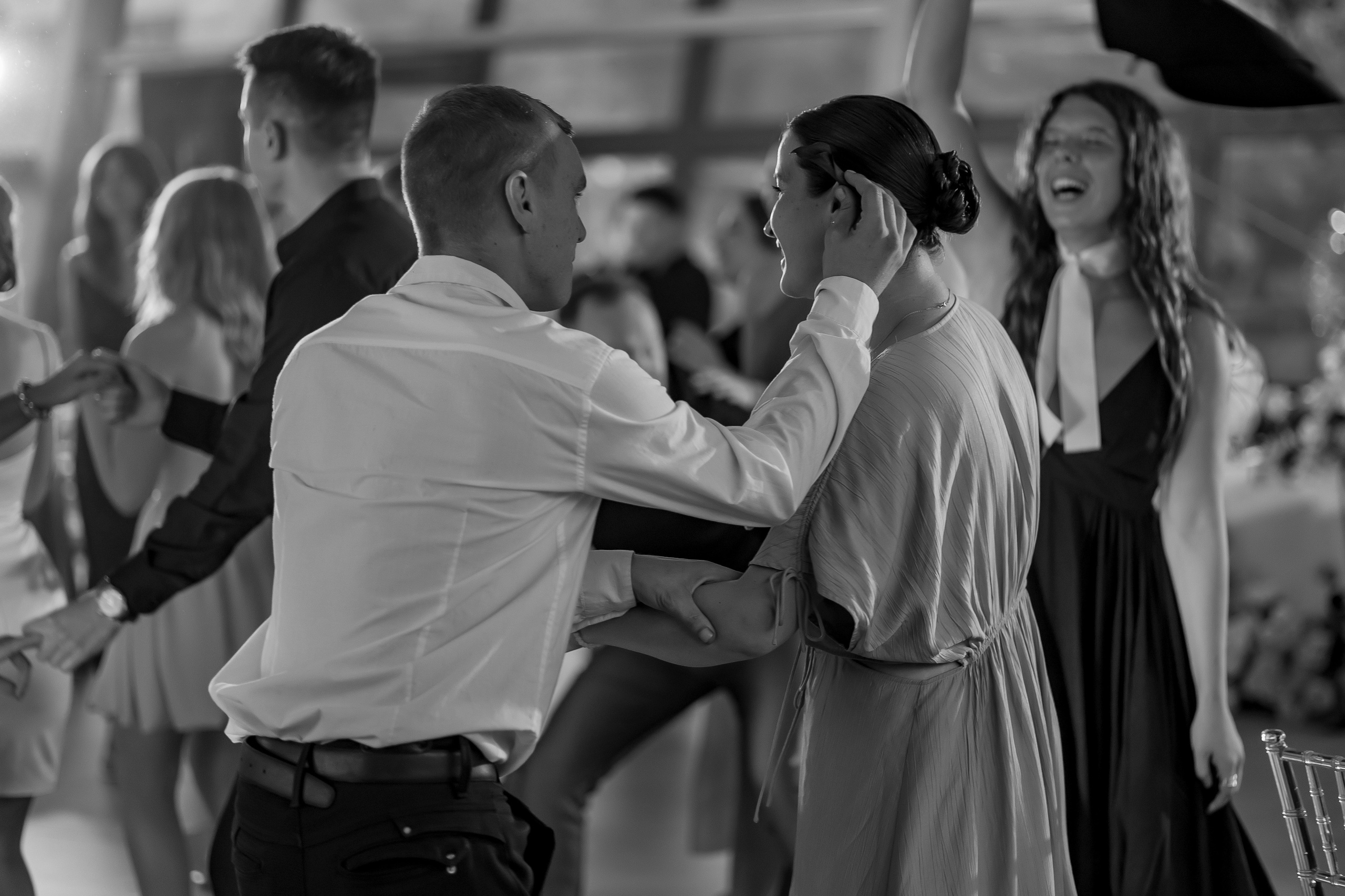 Дмитрий и Екатерина. Artiland. Свадебный фотограф Ксения Трухина в Нижнем Новгороде и Москве