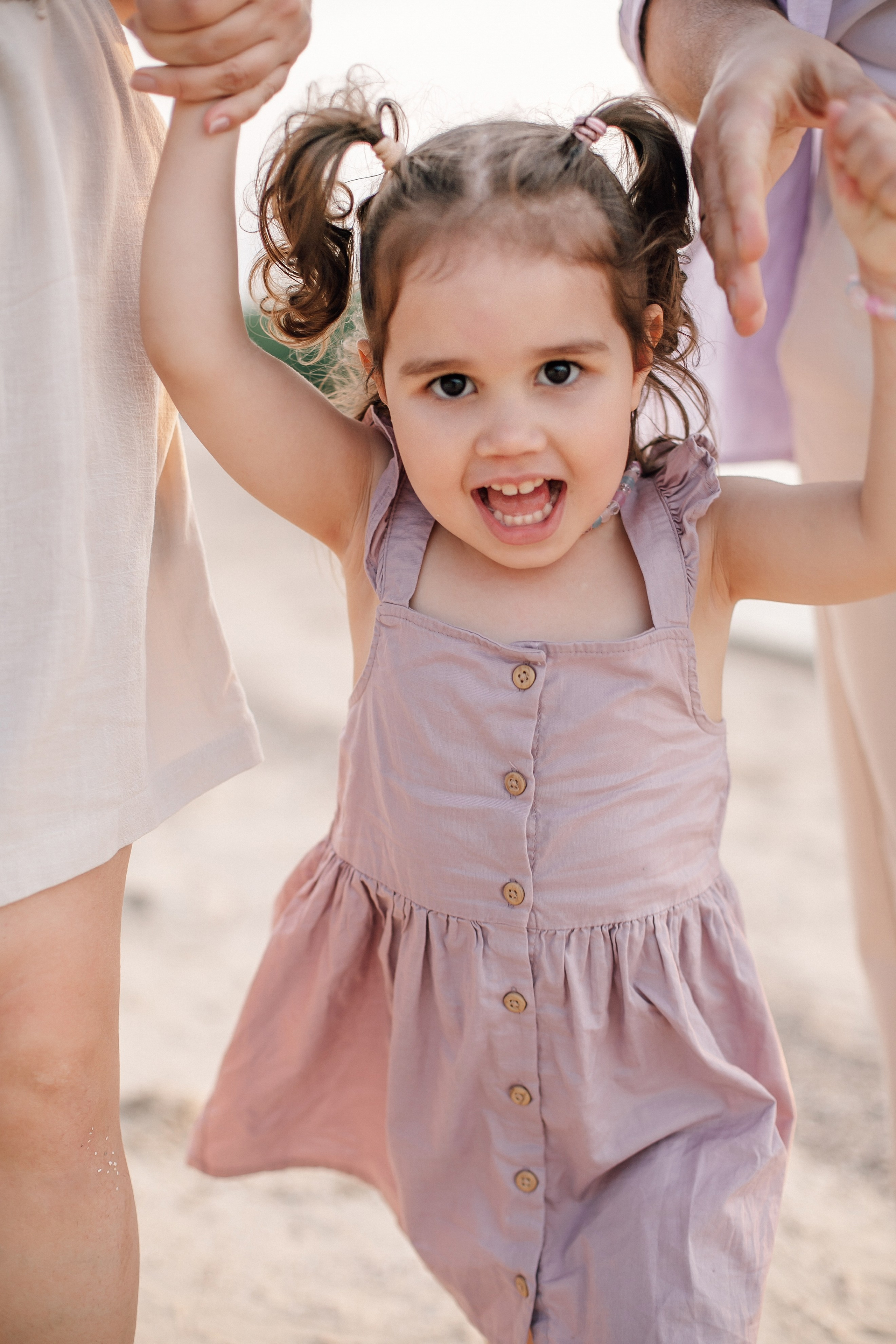 На побережье. Семейный и детский фотограф в Ростове-на-Дону Мария Курутина