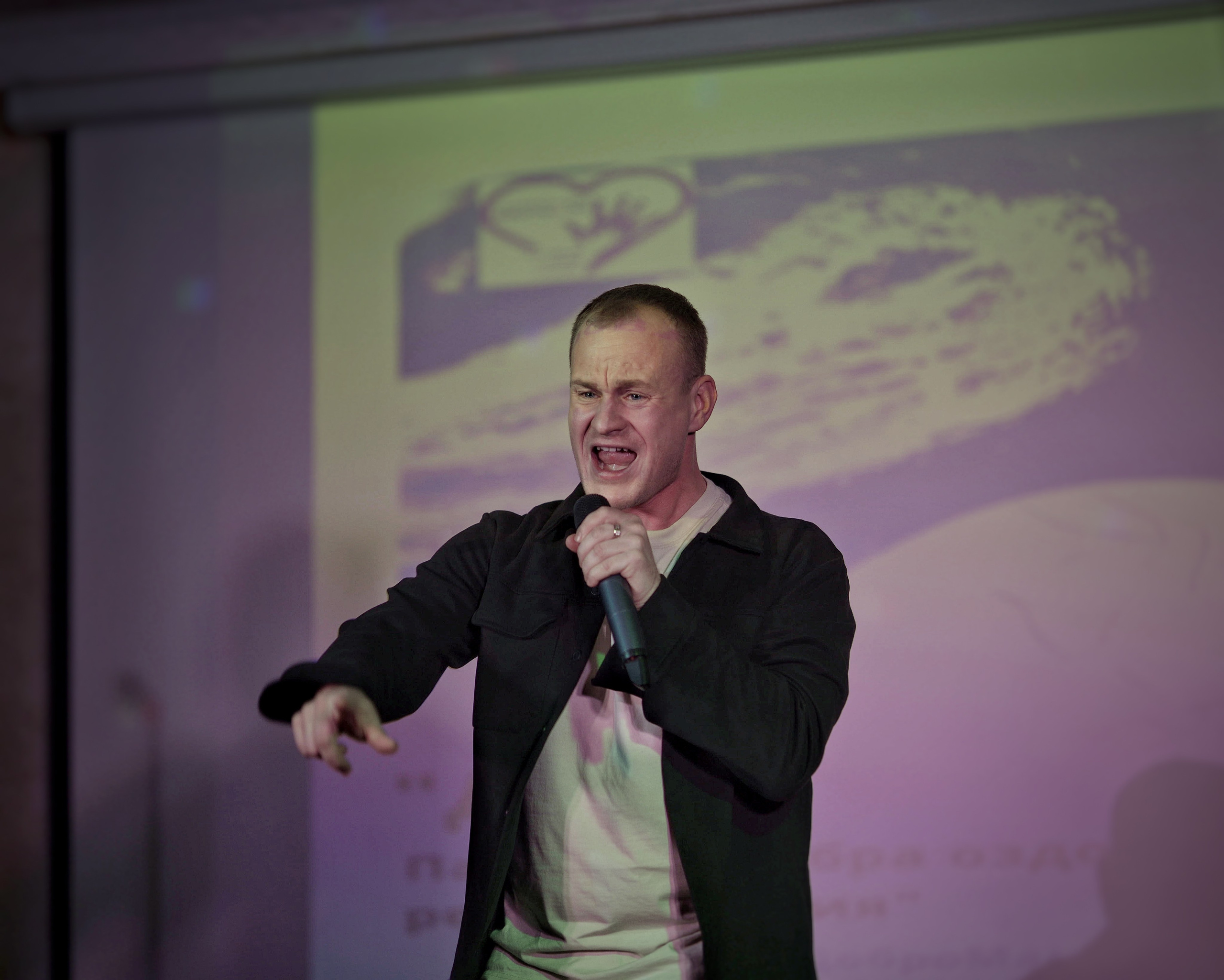 Концерт «Яркий свет надежды». Фотограф Ваших событий 📸