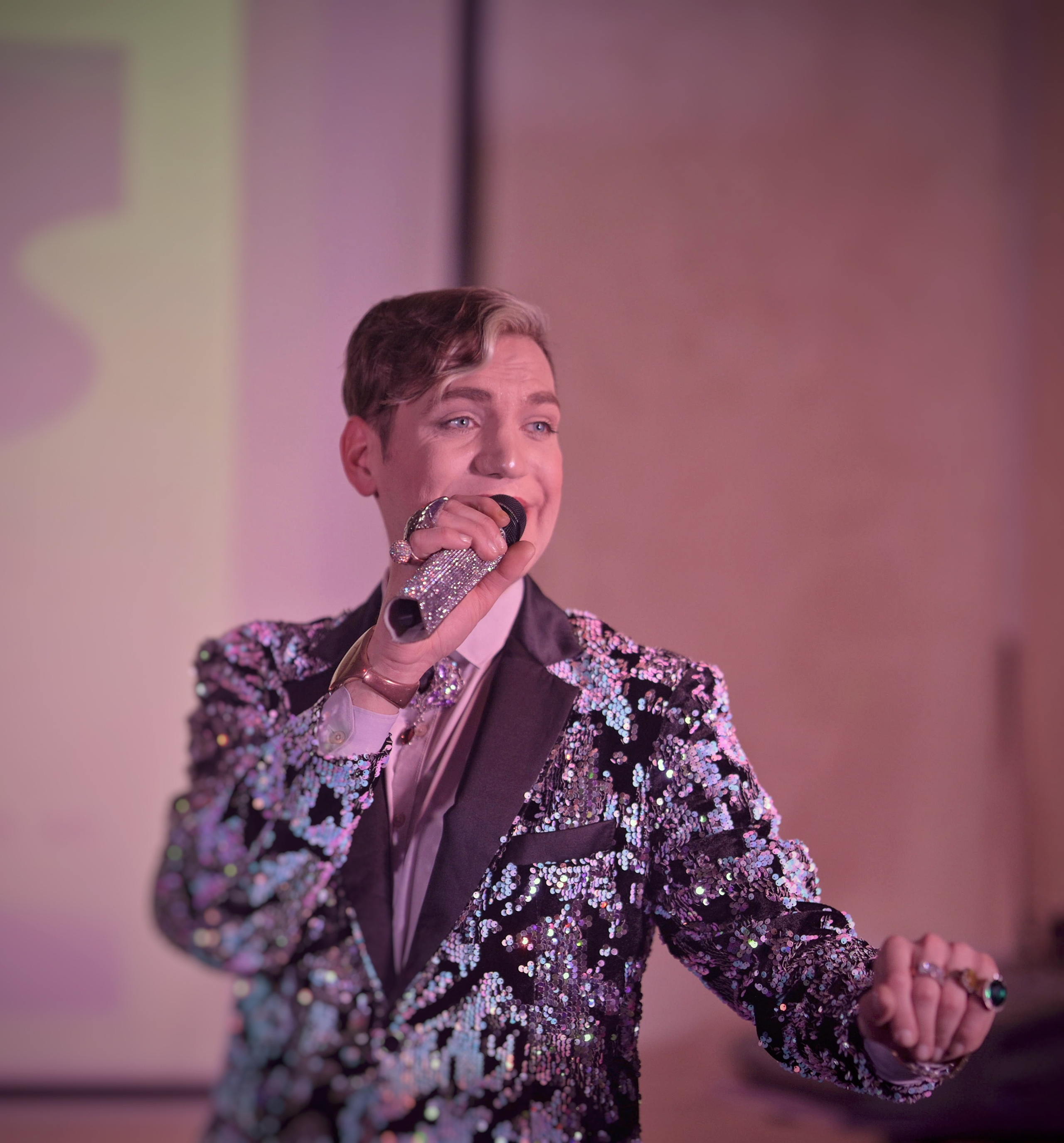 Концерт «Яркий свет надежды». Фотограф Ваших событий 📸