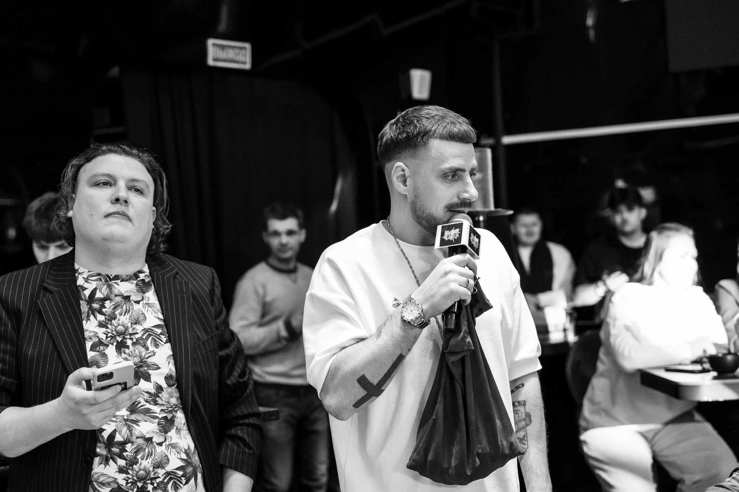 Репортажная съемка (съемка мероприятий). Фотограф Беларусь — Ольга Шаповалова (Жардецкая)