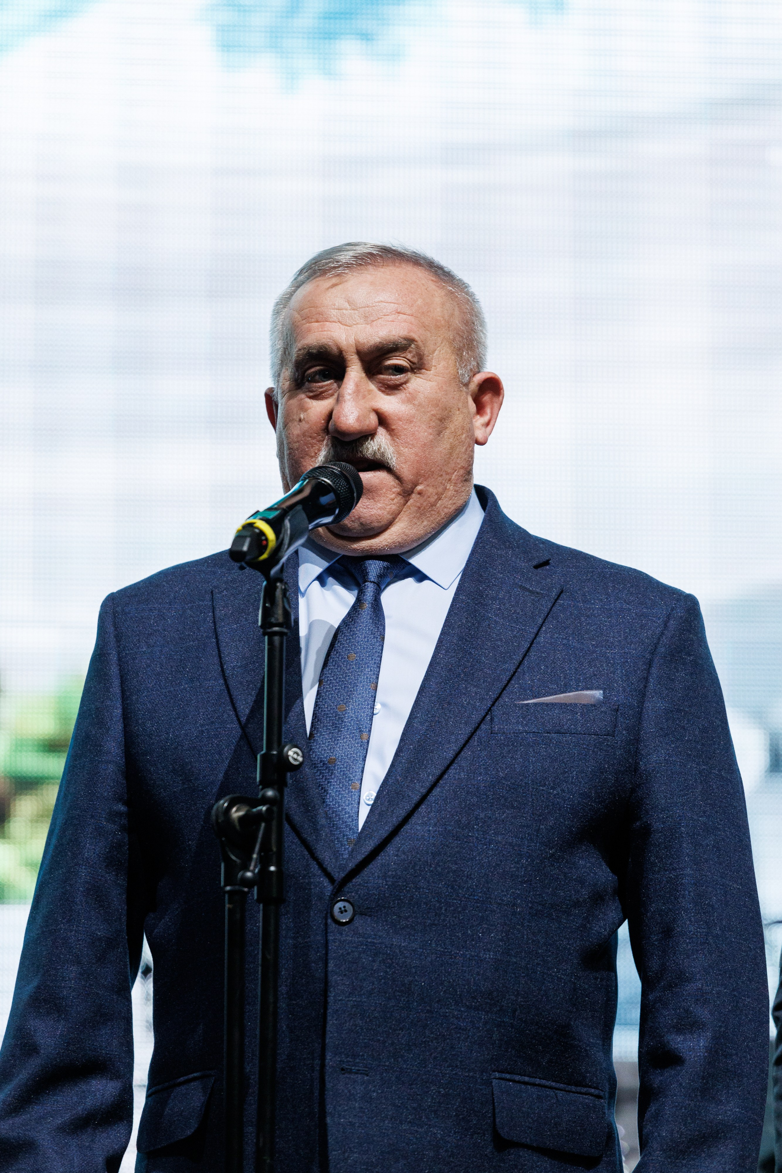 Агроэко юбилей компании. Https://andreysolodov.ru