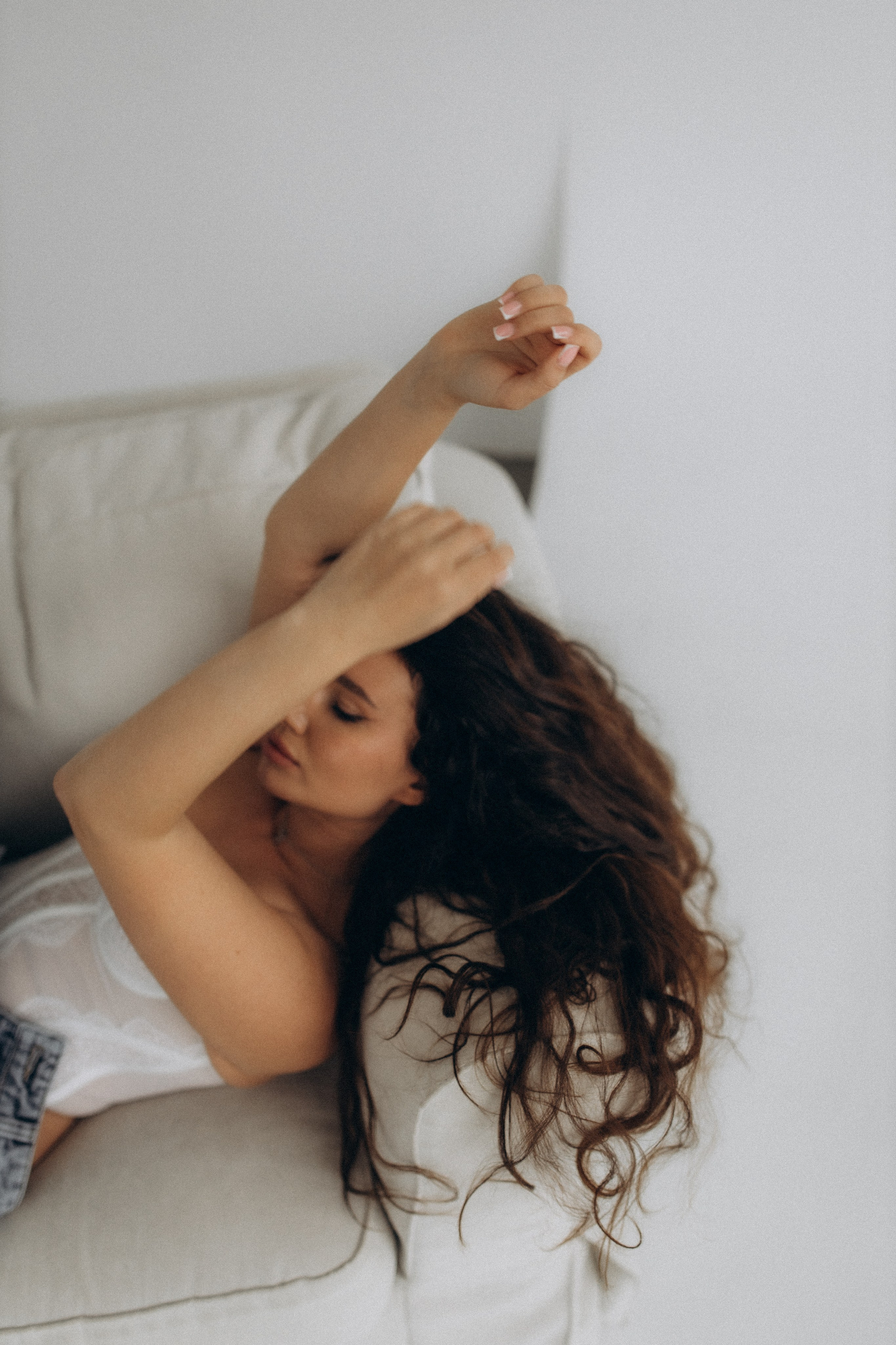 Ксюша. Фотограф в Петербурге Ольга Стрельченко