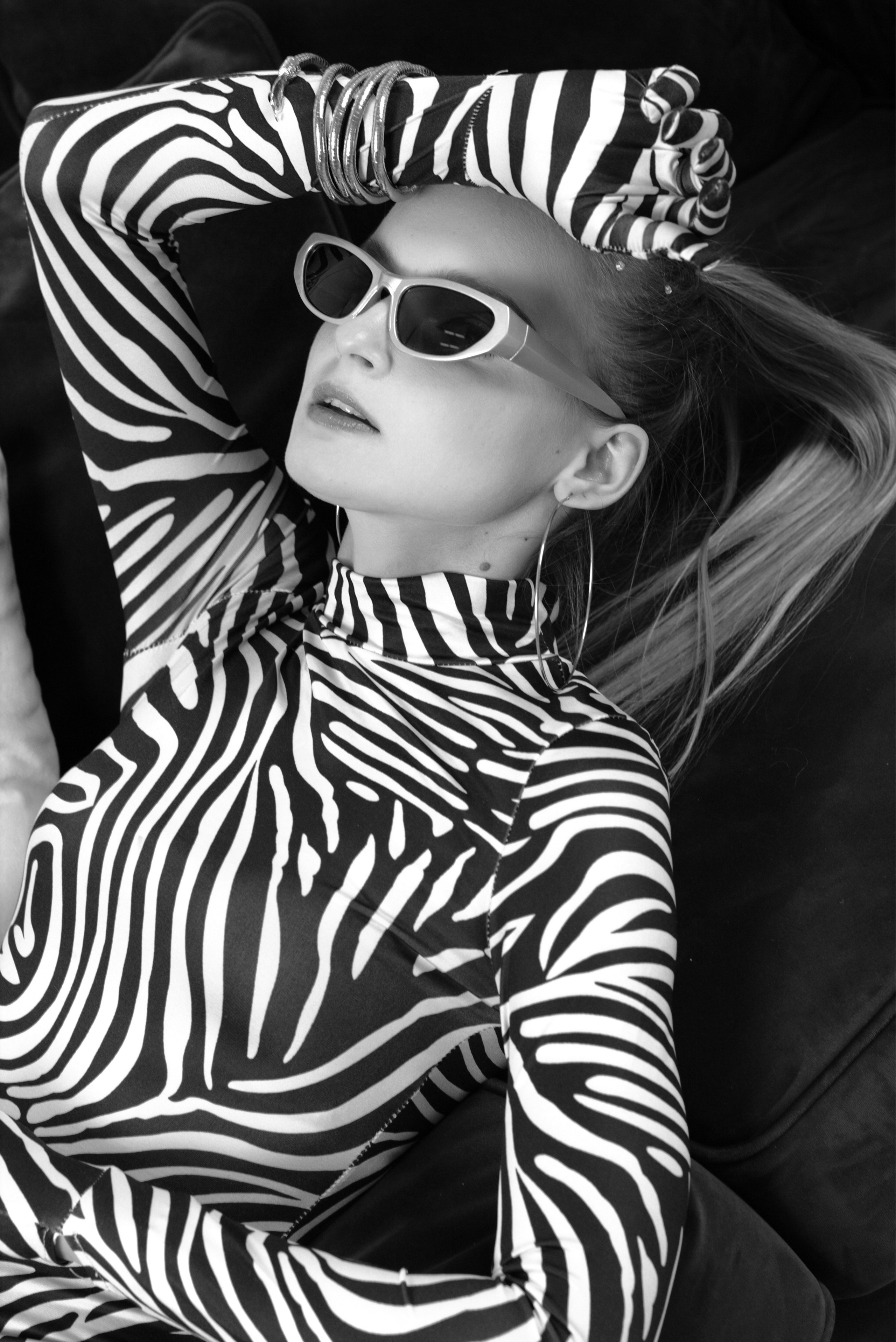 Кобзева Анастасия. Promodels