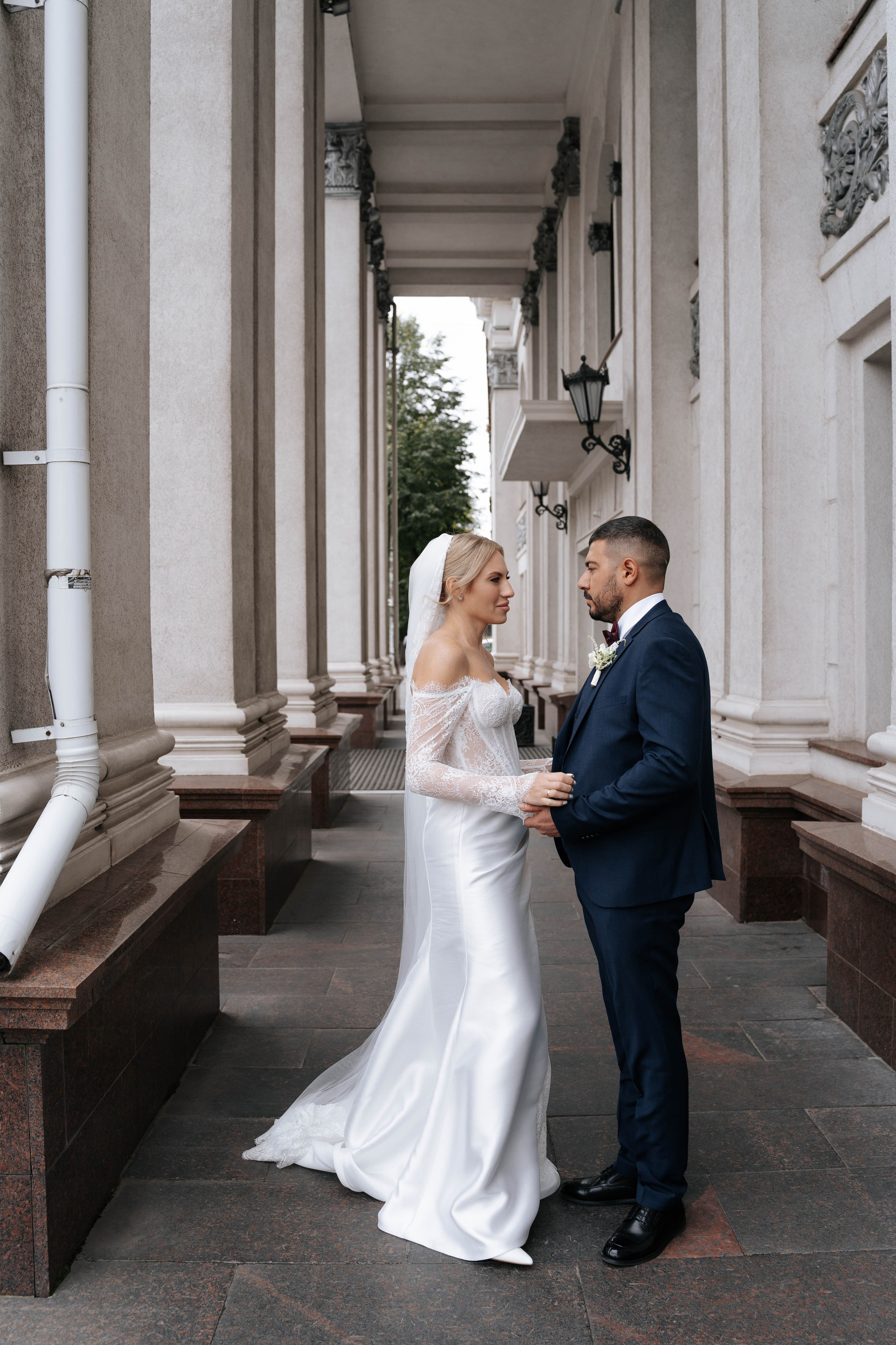 Svetlana & Evgeny. Свадебный фотограф в Воронеже Самохина Екатерина