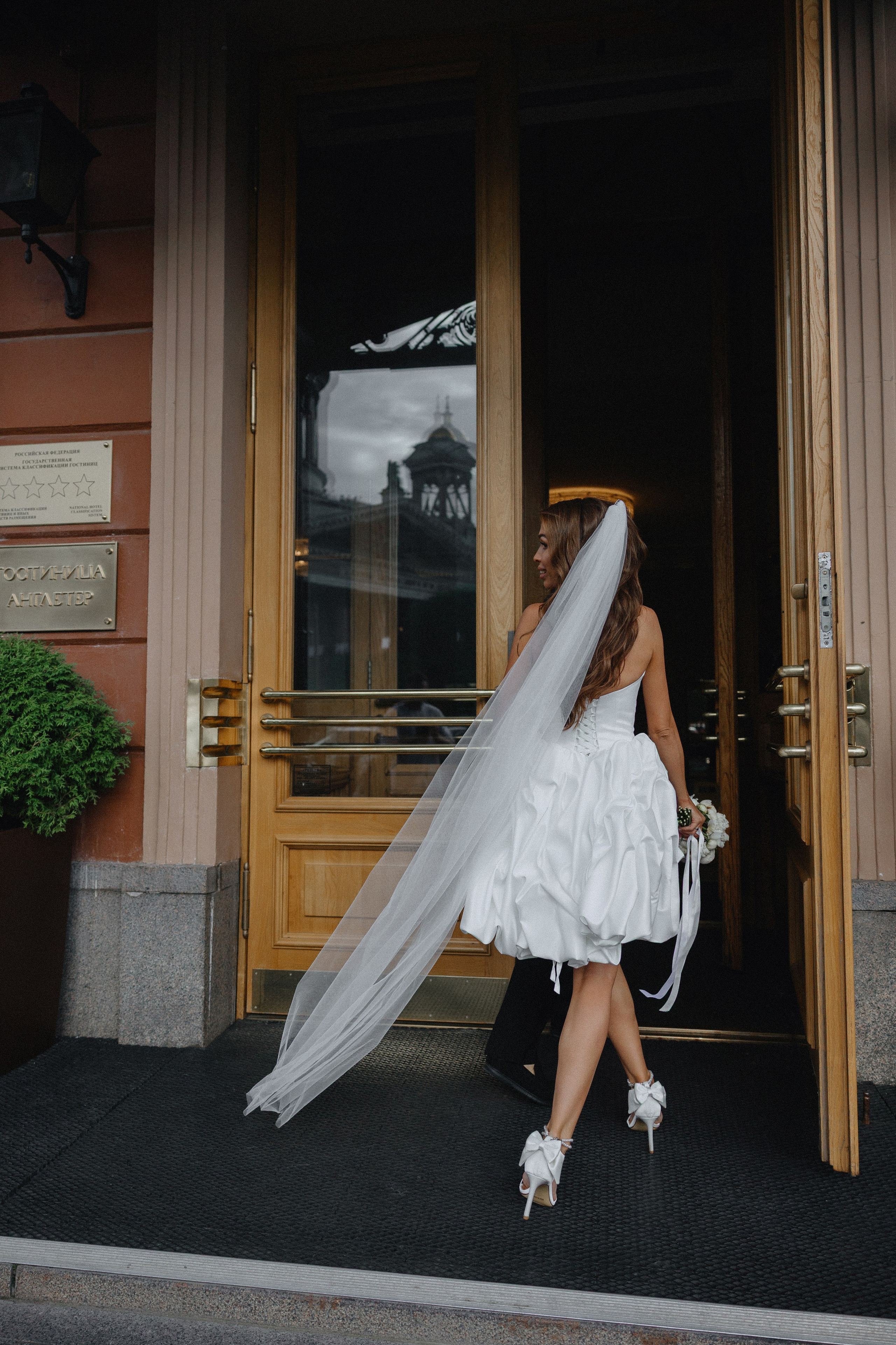Даша и Антон. Свадебный фотограф в Санкт-Петербурге Рябикин Александр , занимаюсь св