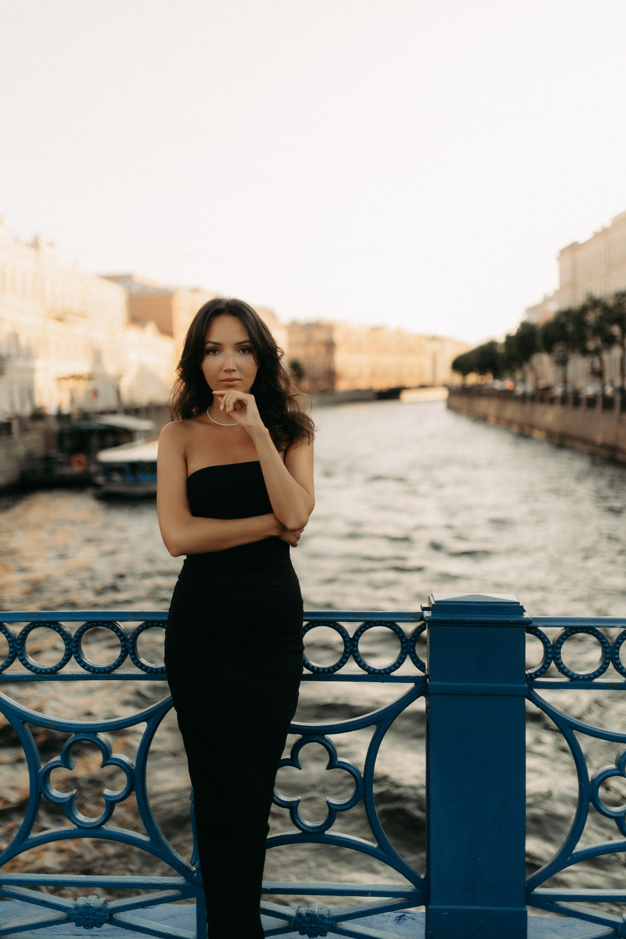 Лейла. Фотограф в Санкт-Петербурге