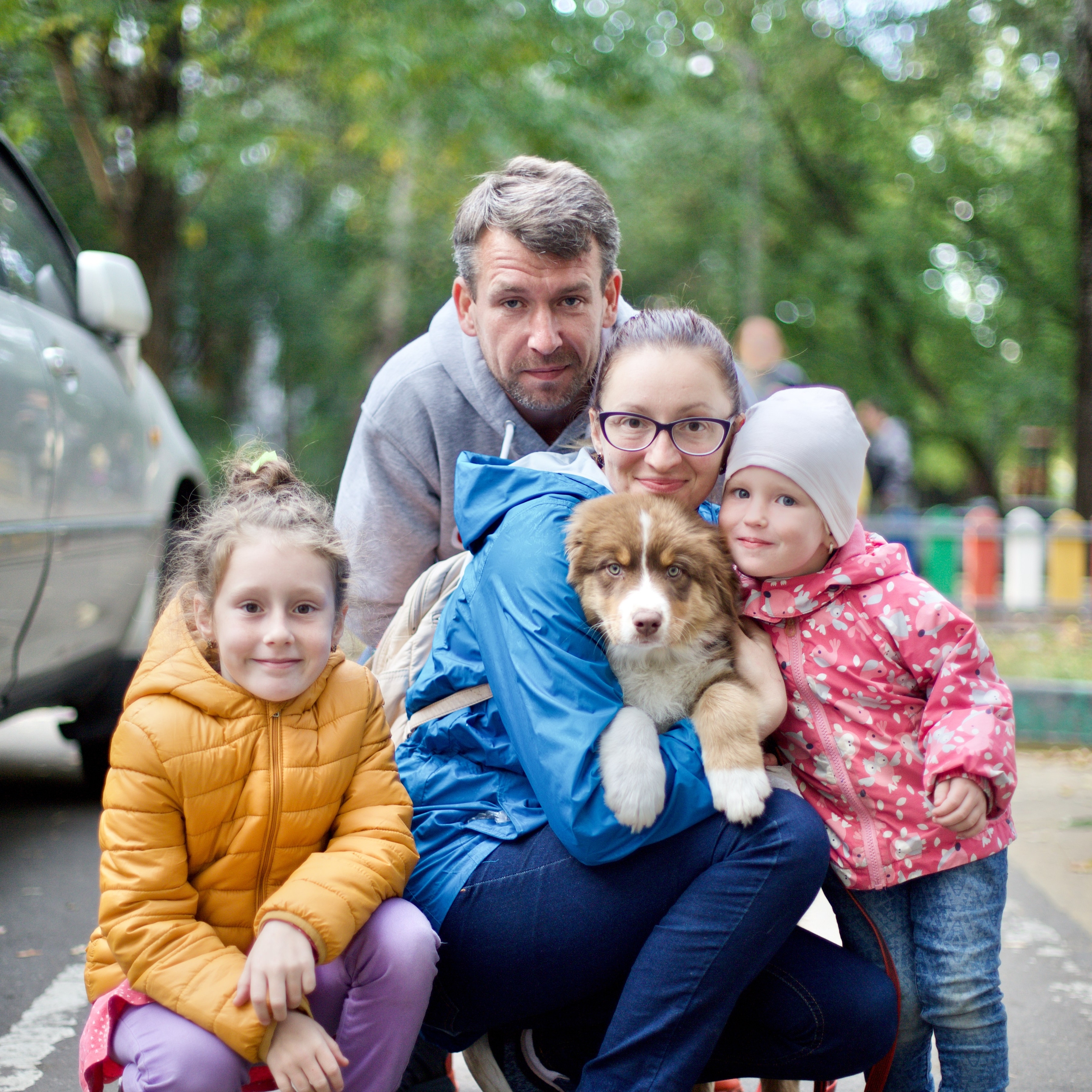 Милашка Оливер. Школьные выпускные альбомы в Москве Марина Николаева