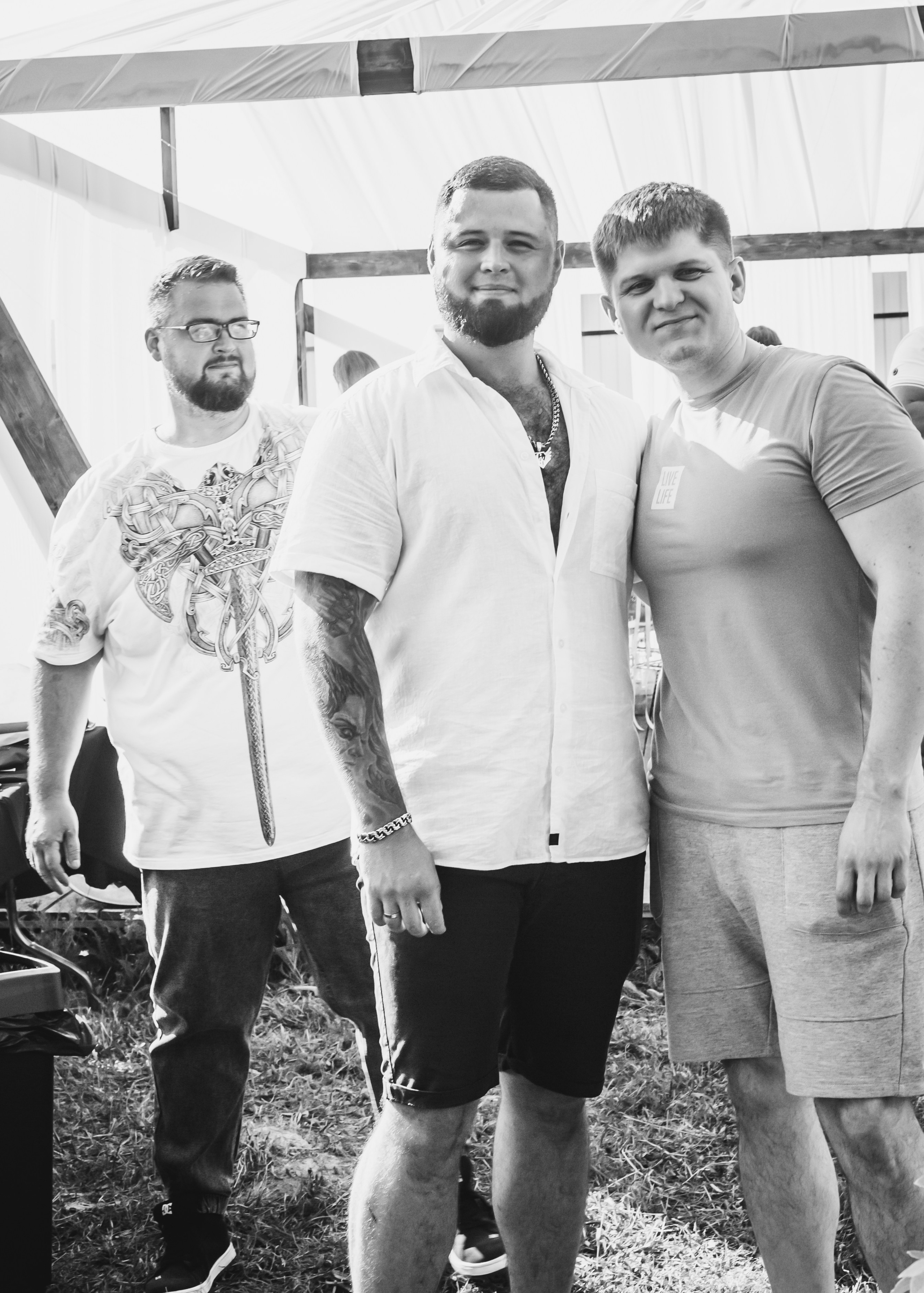 Артем и Ника. Фотограф Зеленоград, Москва