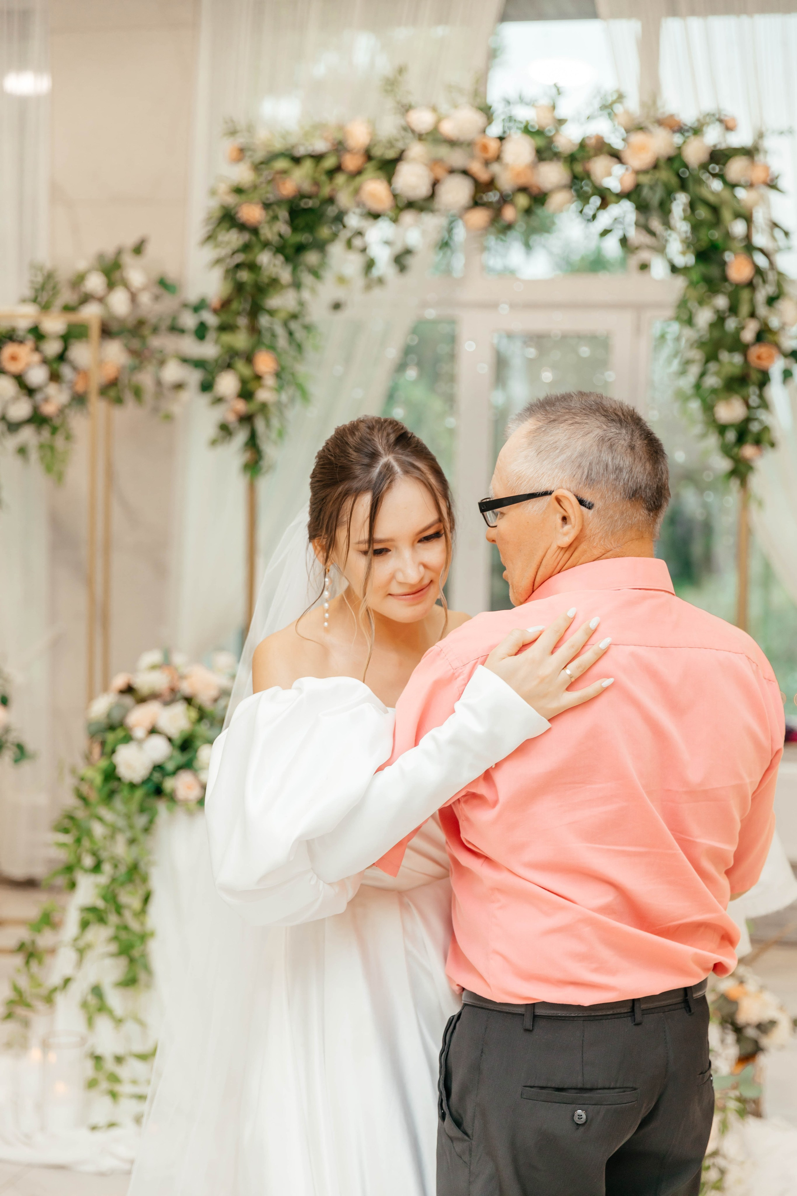 Надежда & Андрей. Свадебный и семейный фотограф в Ижевске
