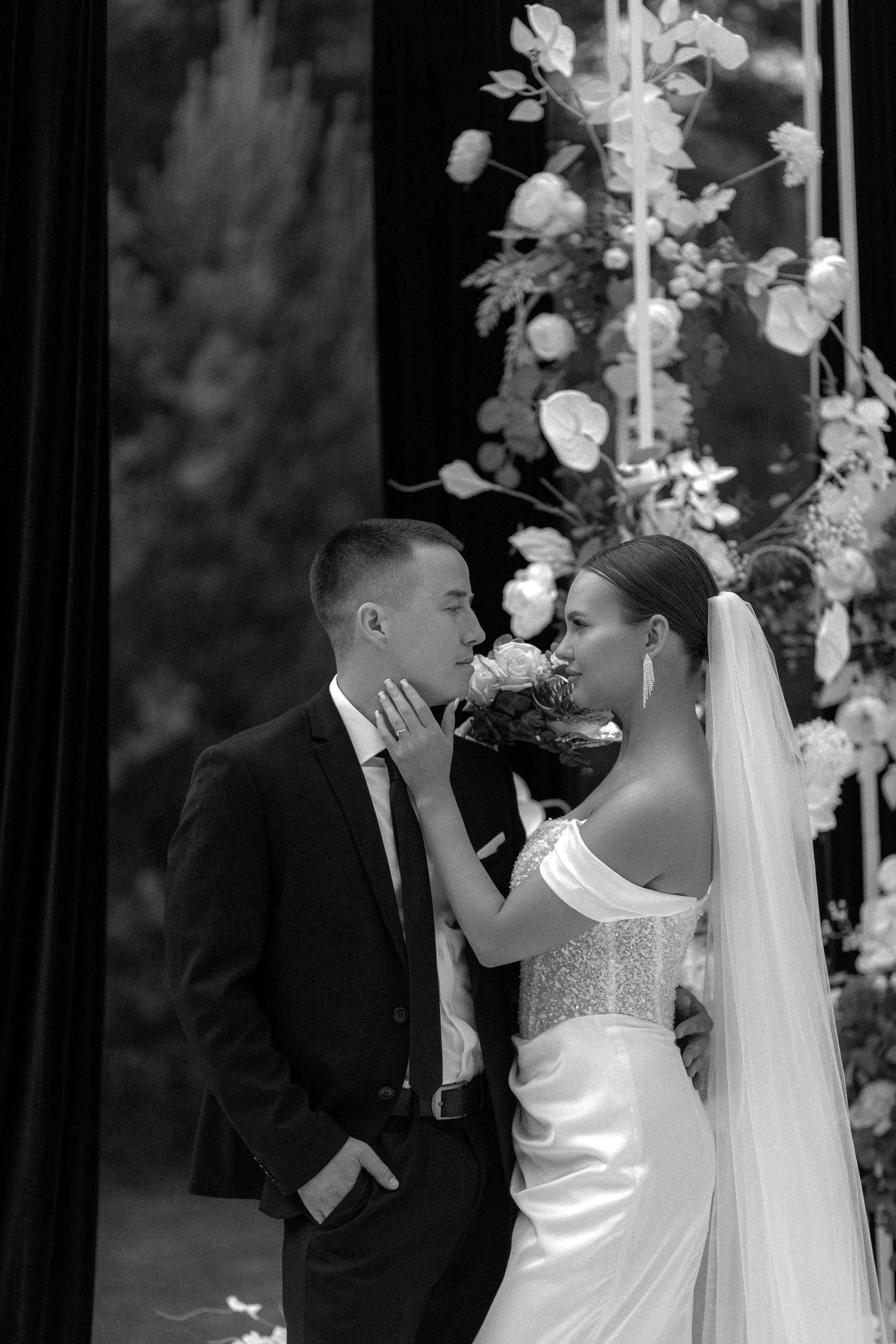 Никита & Дарья. Свадебный и семейный фотограф в Ижевске